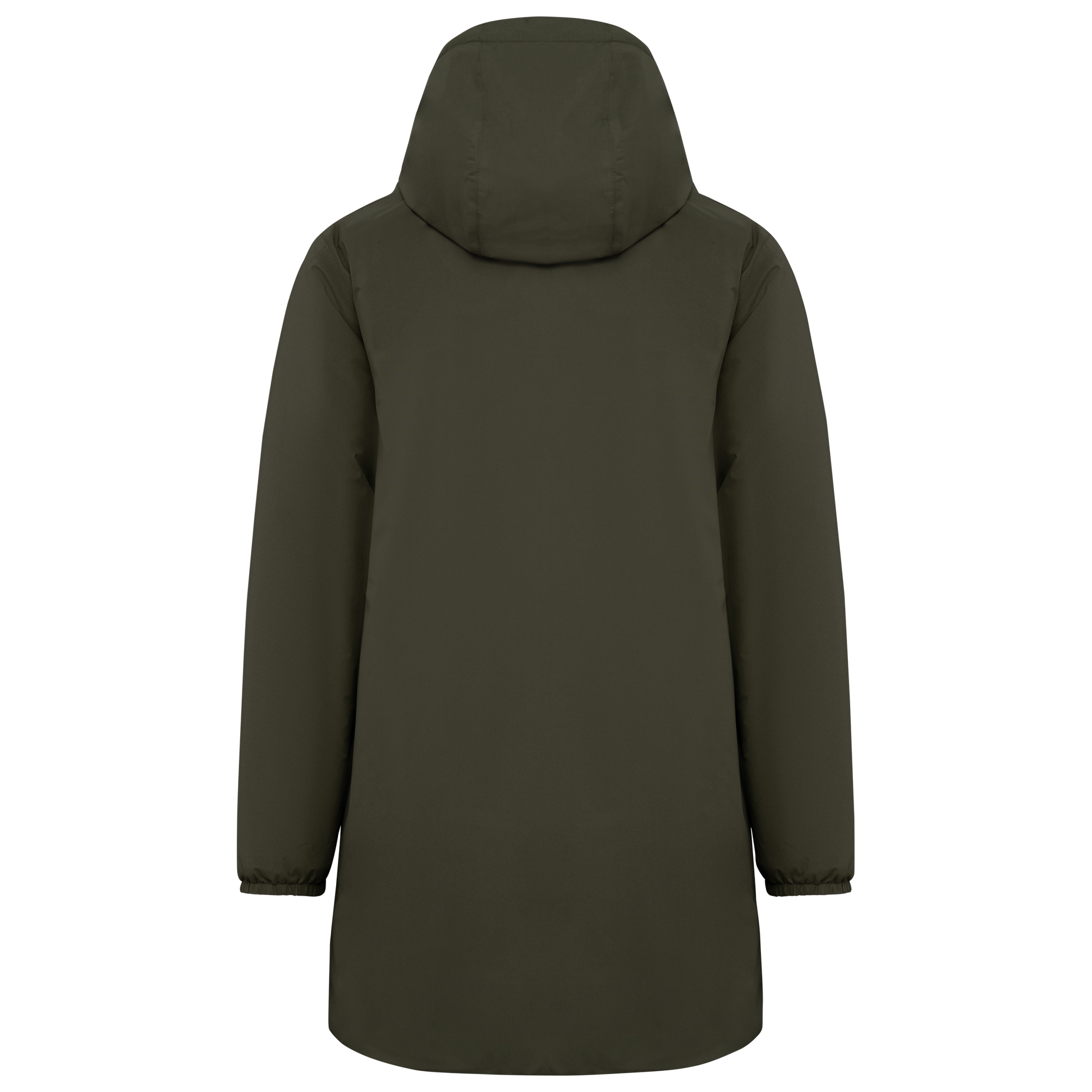 GDTXNS609 Organic Khaki BACK