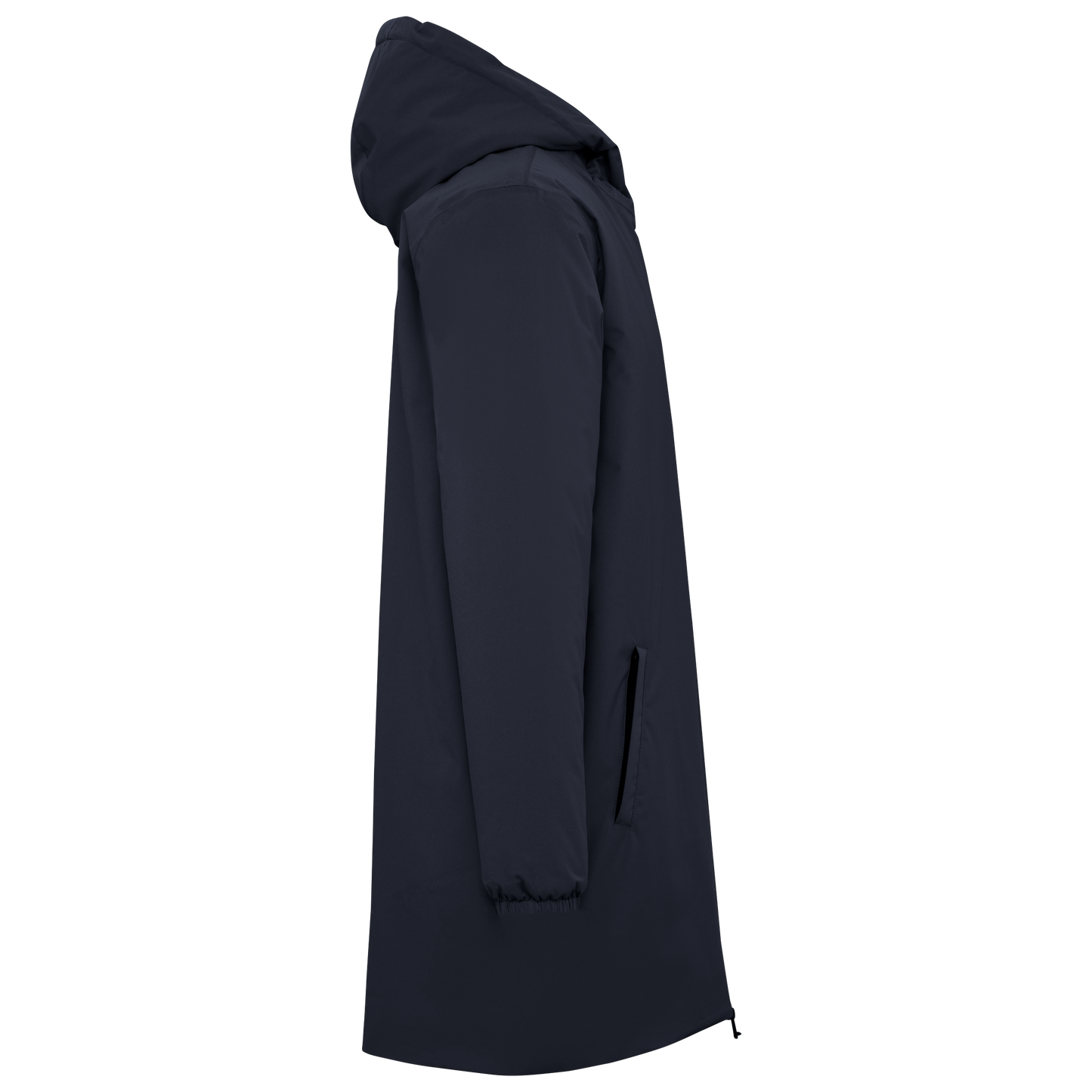 GDTXNS609 Navy Blue SIDE
