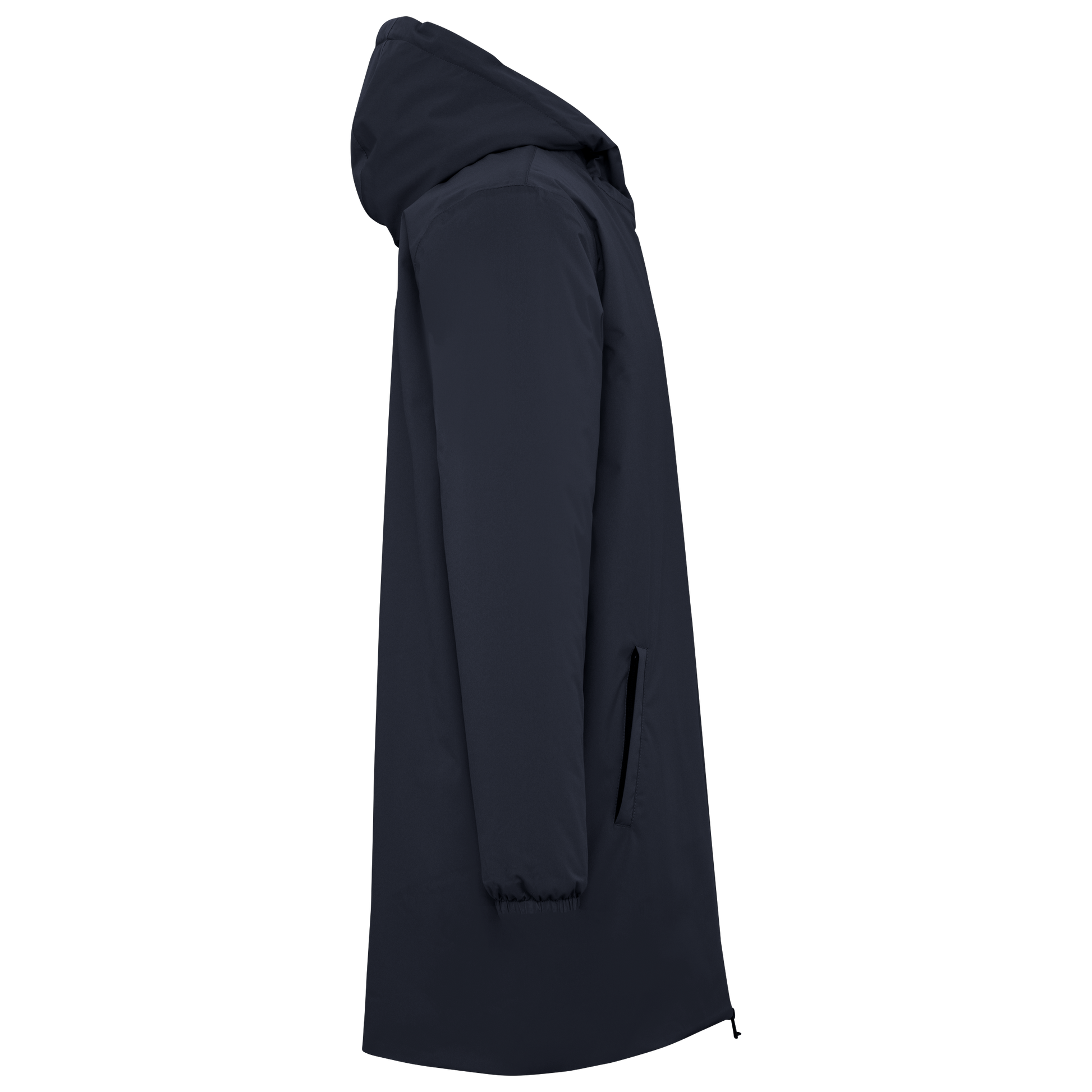 GDTXNS609 Navy Blue SIDE