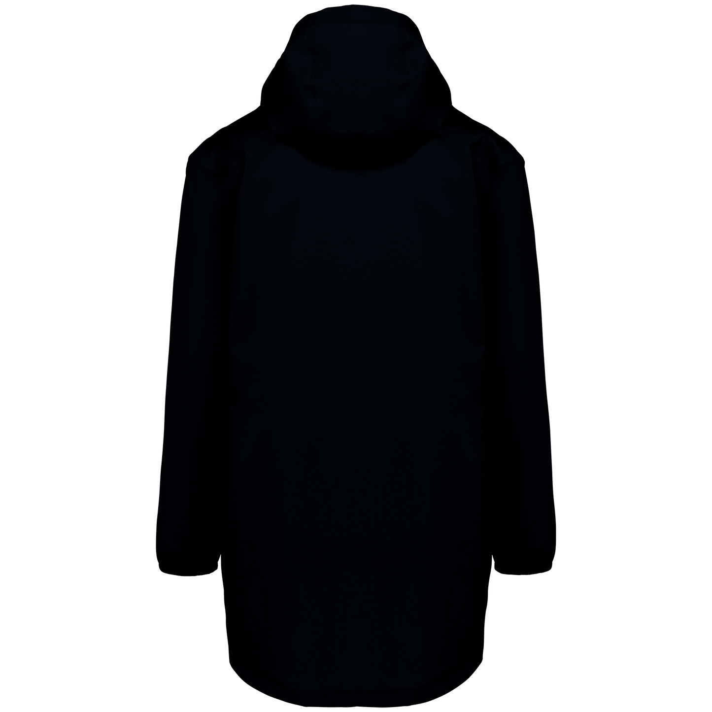 GDTXNS615 Black BACK