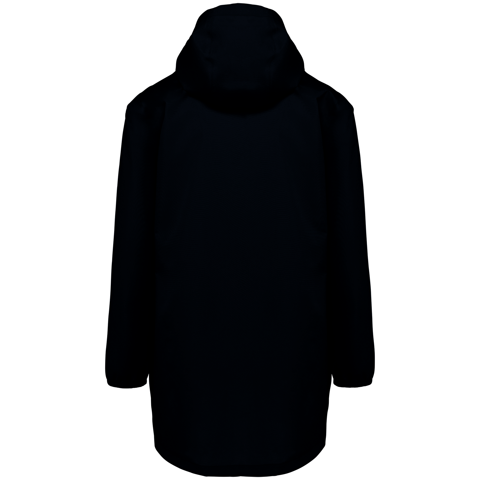 GDTXNS615 Black BACK