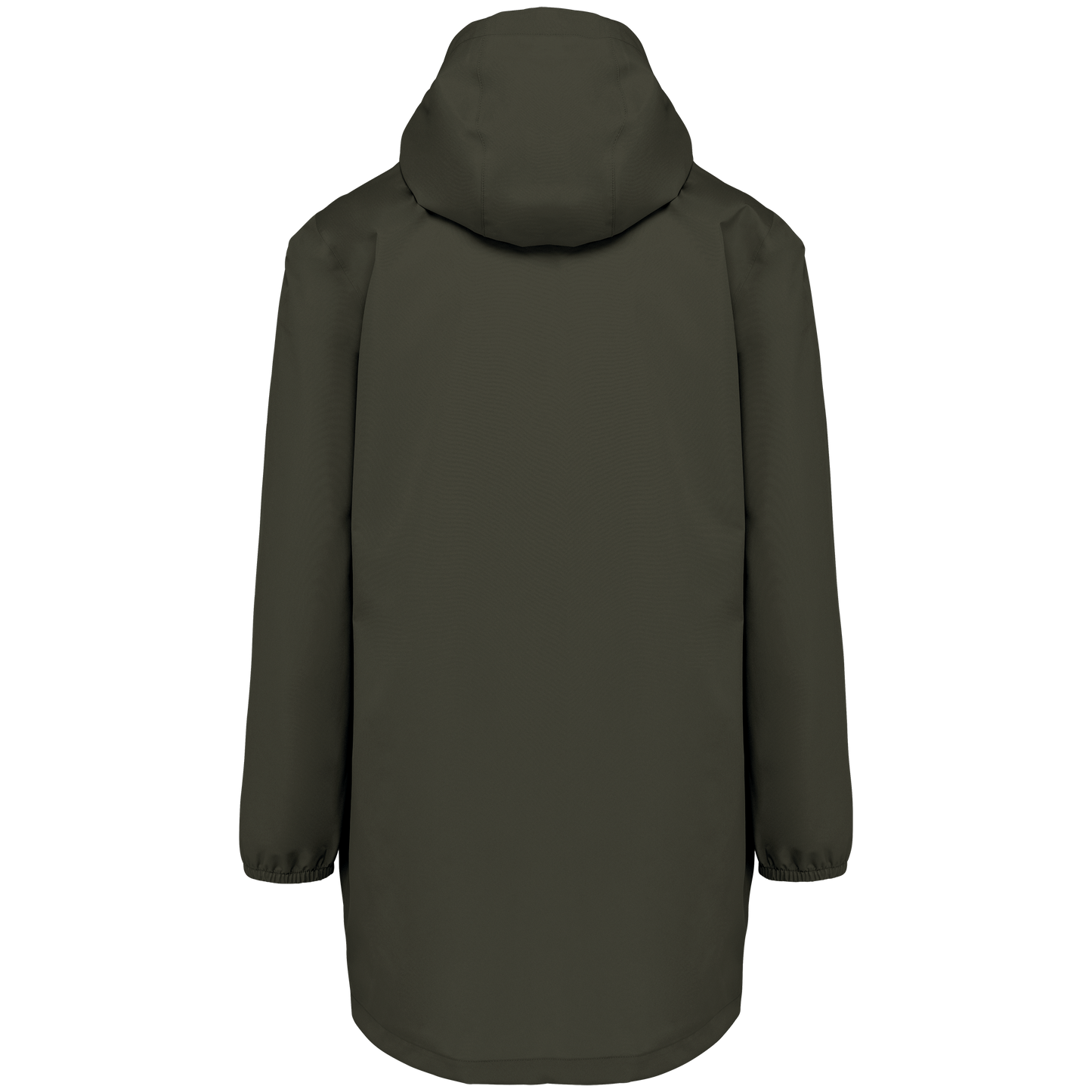 GDTXNS615 Organic Khaki BACK