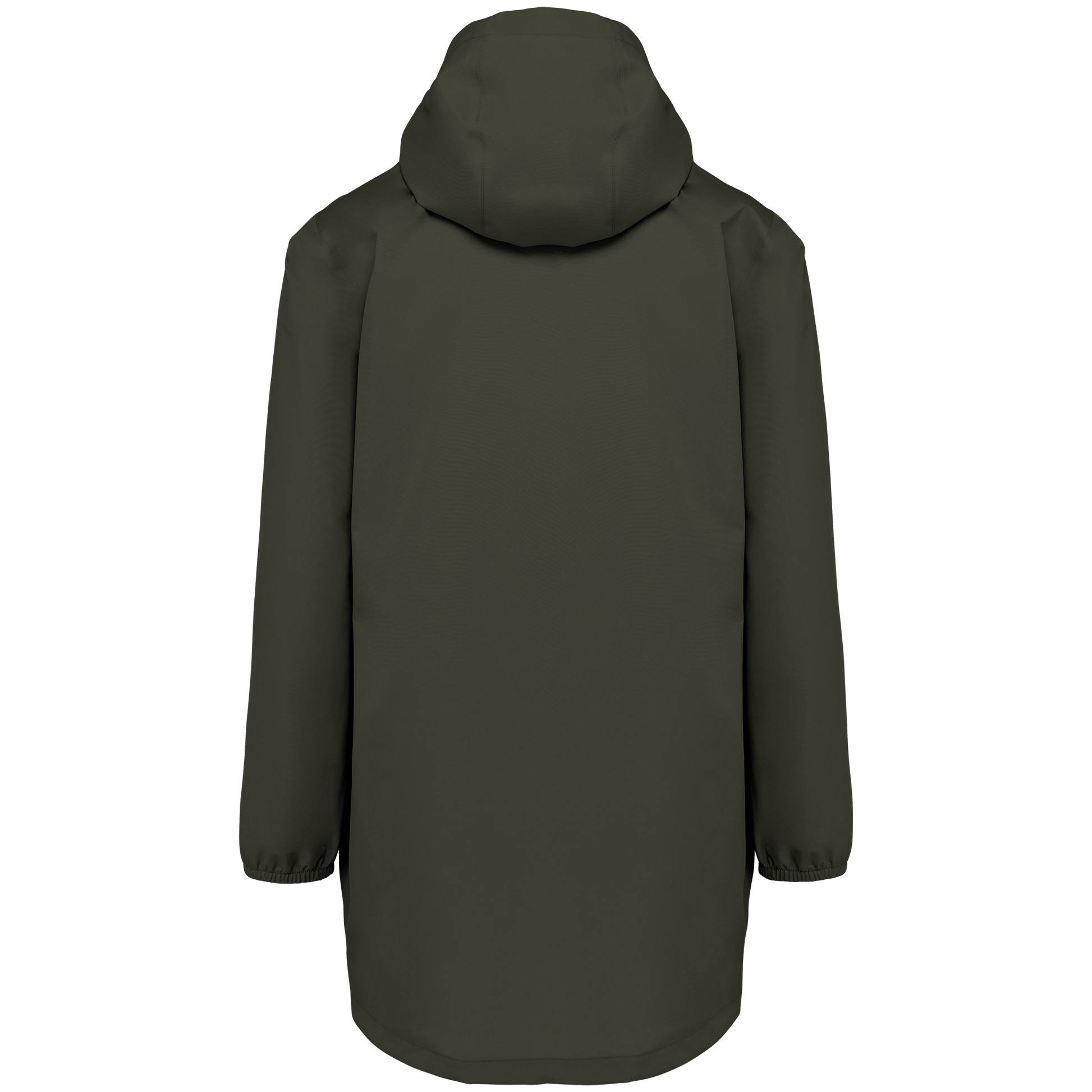 GDTXNS615 Organic Khaki BACK