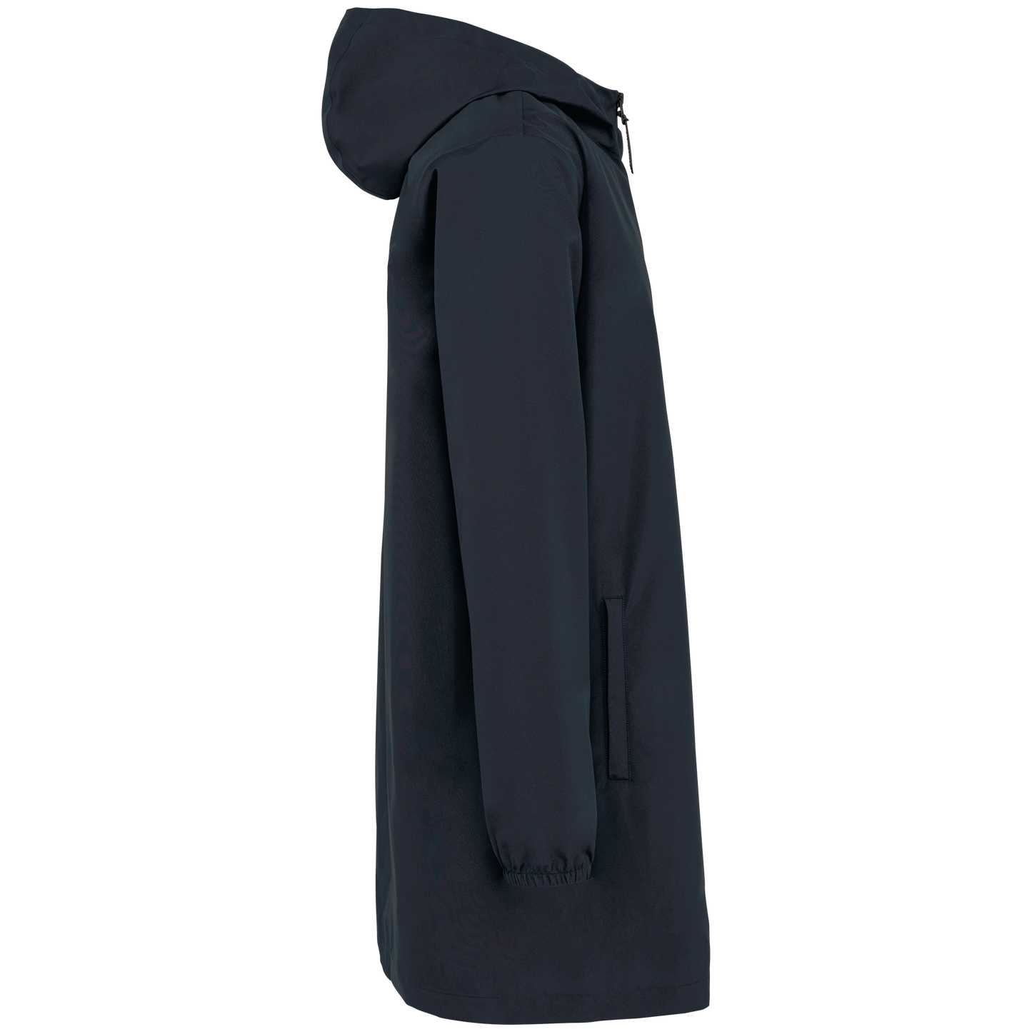 GDTXNS615 Navy Blue SIDE
