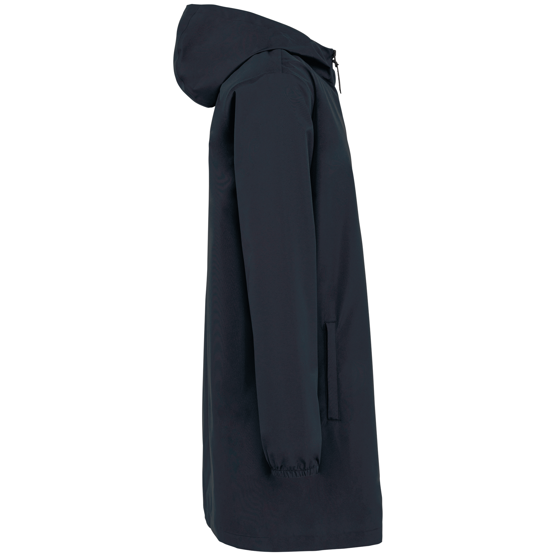 GDTXNS615 Navy Blue SIDE