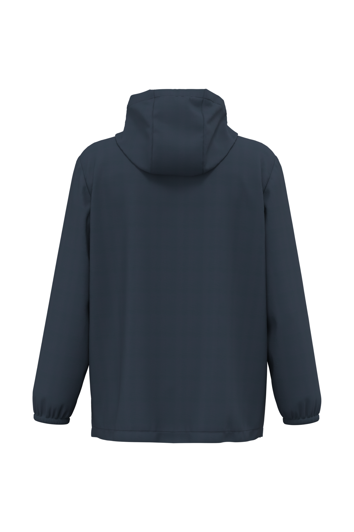 GDTXNS616 Navy Blue BACK