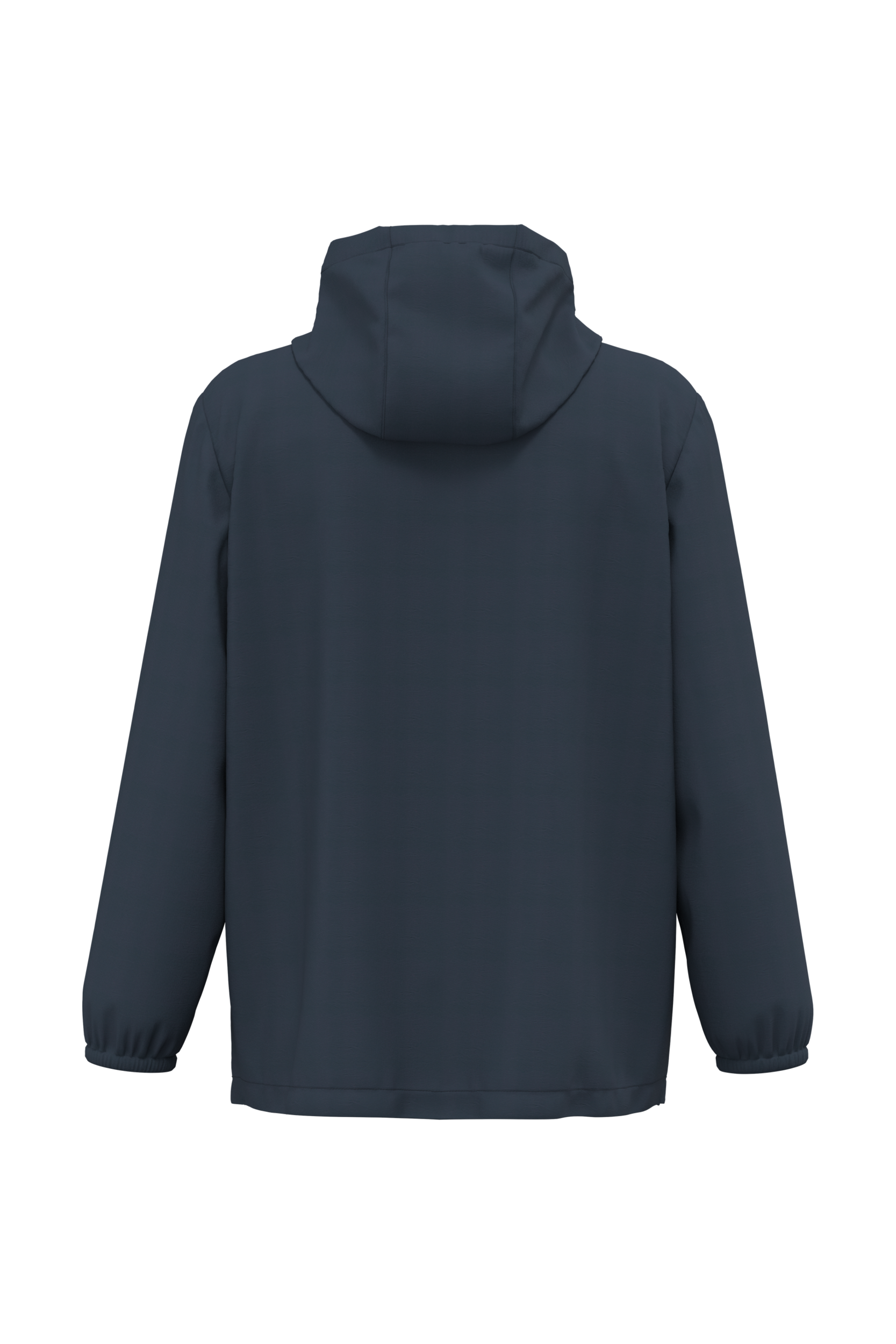 GDTXNS616 Navy Blue BACK