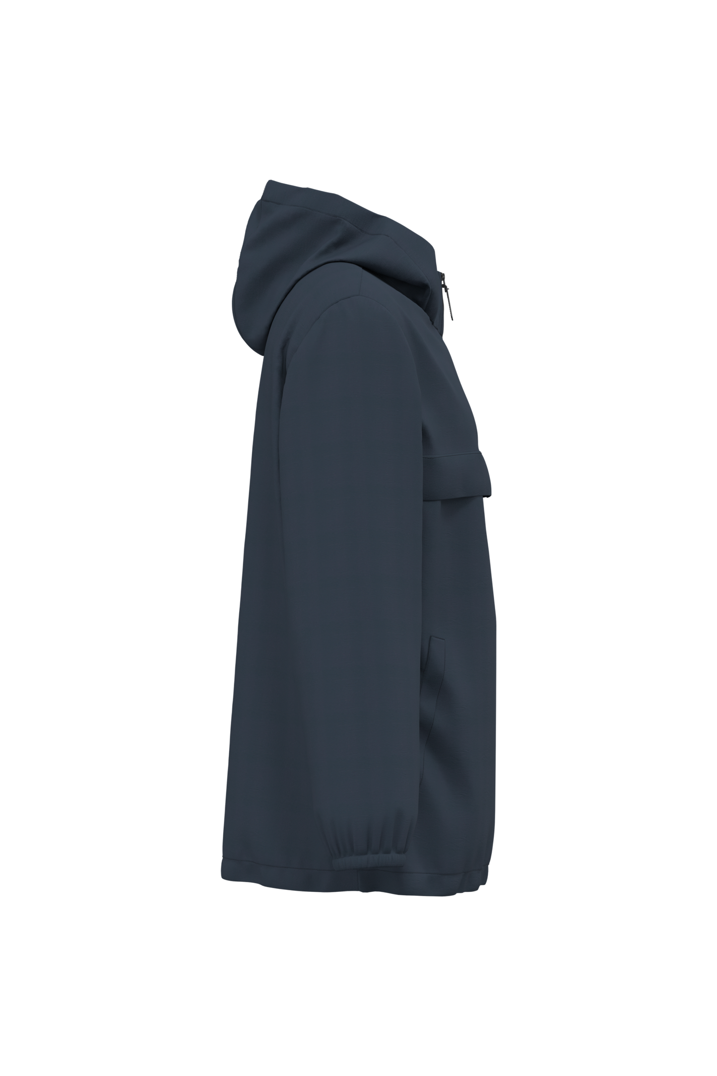 GDTXNS616 Navy Blue SIDE
