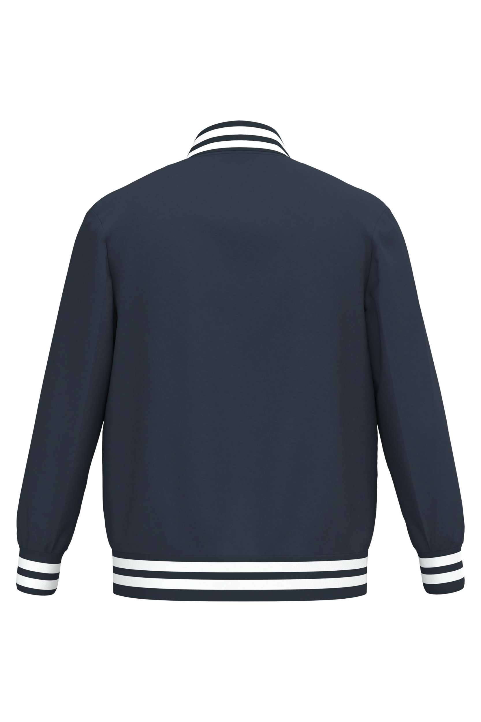 GDTXNS618 Navy Blue BACK