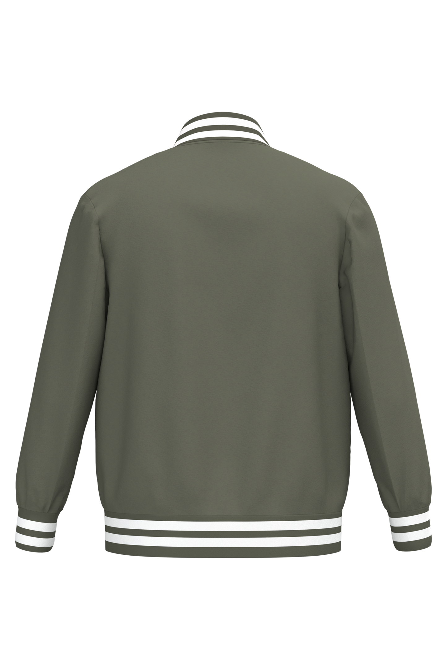 GDTXNS618 Organic Khaki BACK