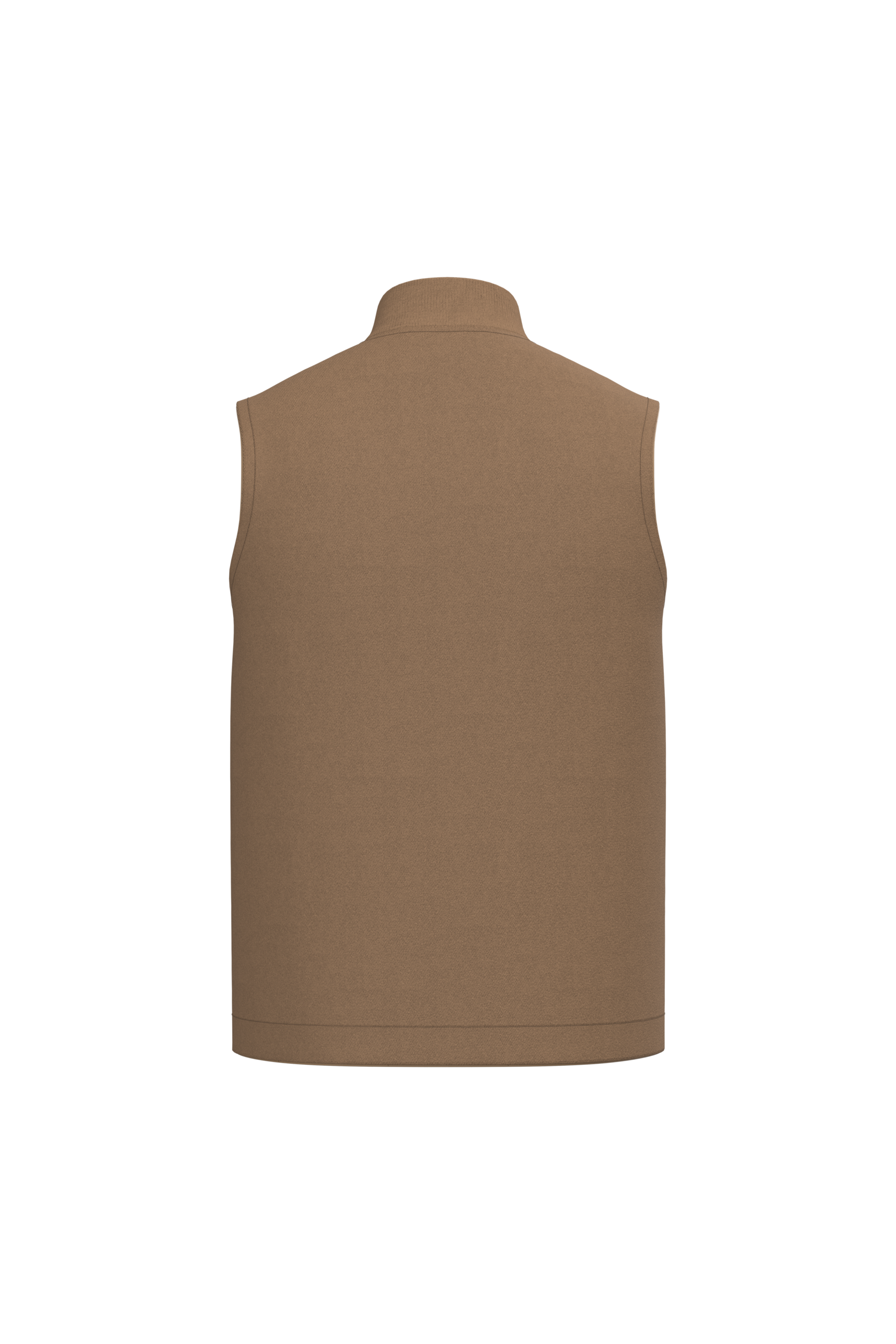 GDTXNS623 Dark camel BACK