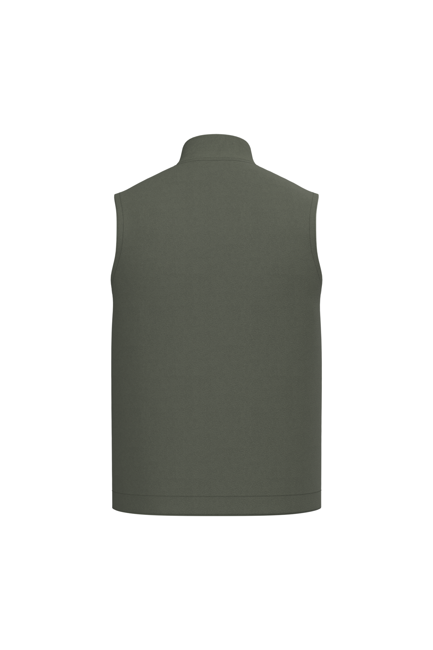 GDTXNS623 Organic Khaki BACK
