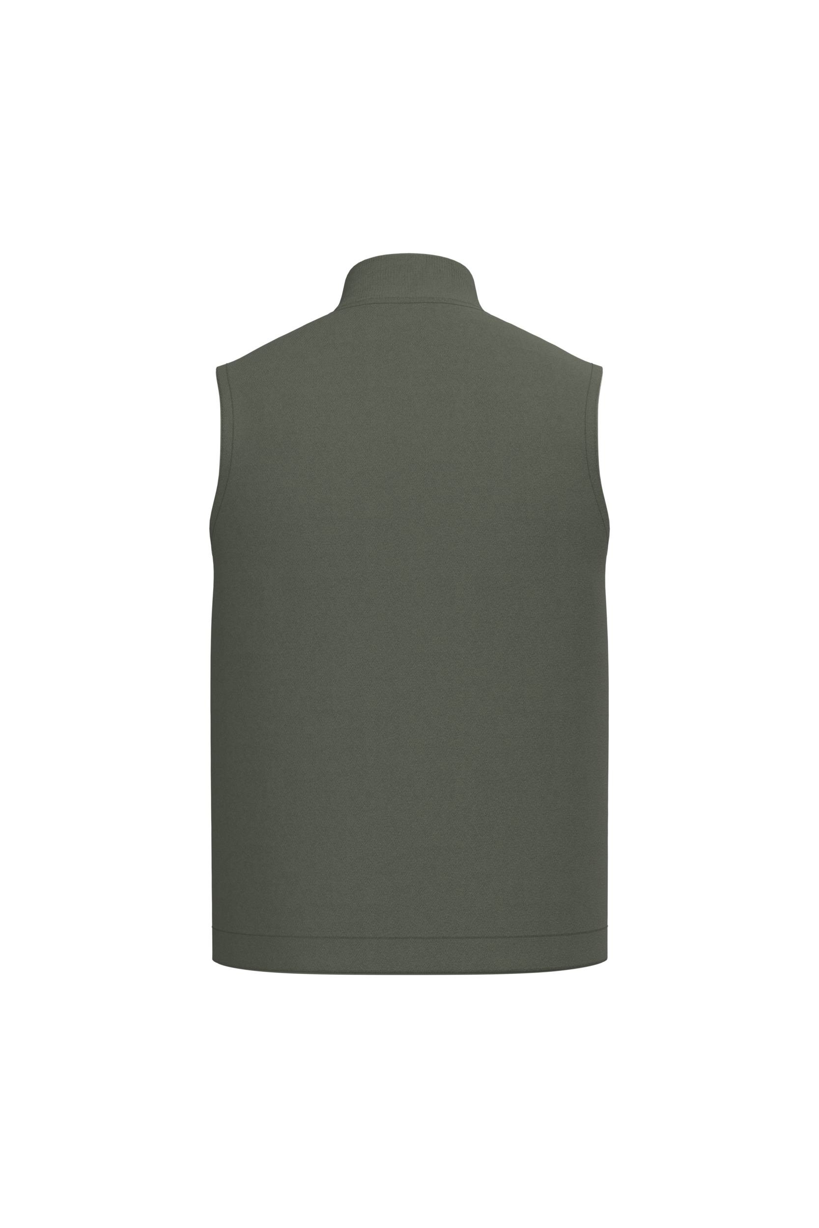 GDTXNS623 Organic Khaki BACK