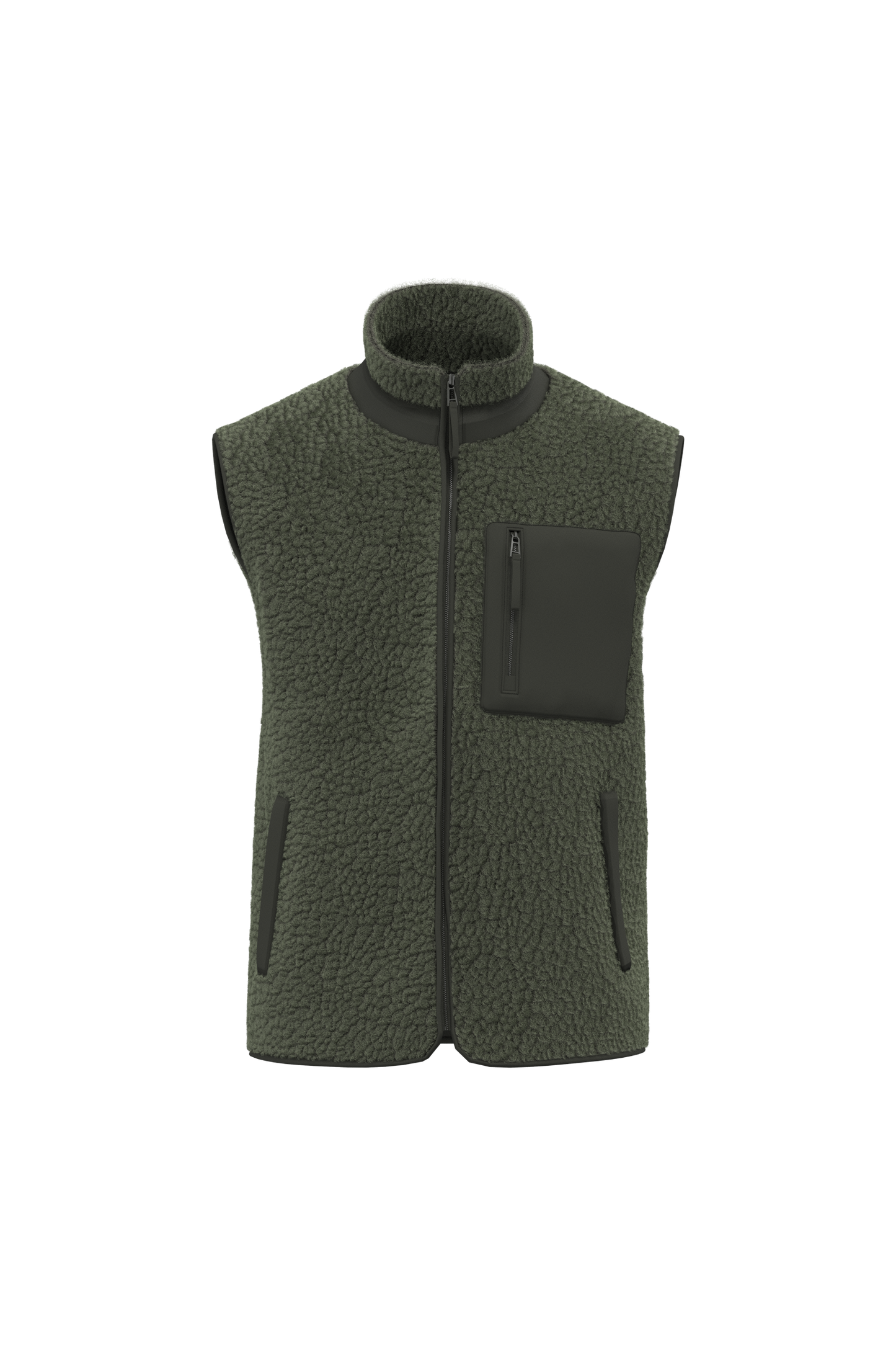 GDTXNS624 Forest Khaki / Dark Forest Khaki FACE