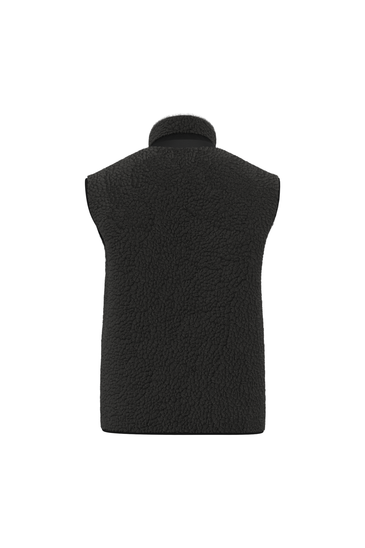 GDTXNS624 Black BACK