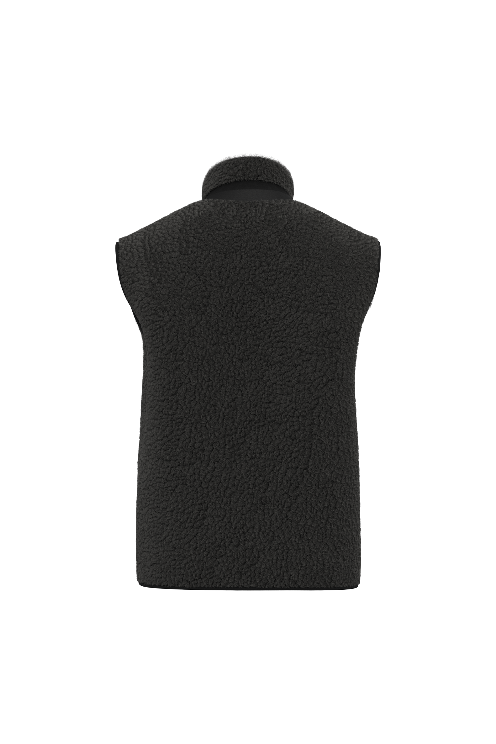 GDTXNS624 Black BACK