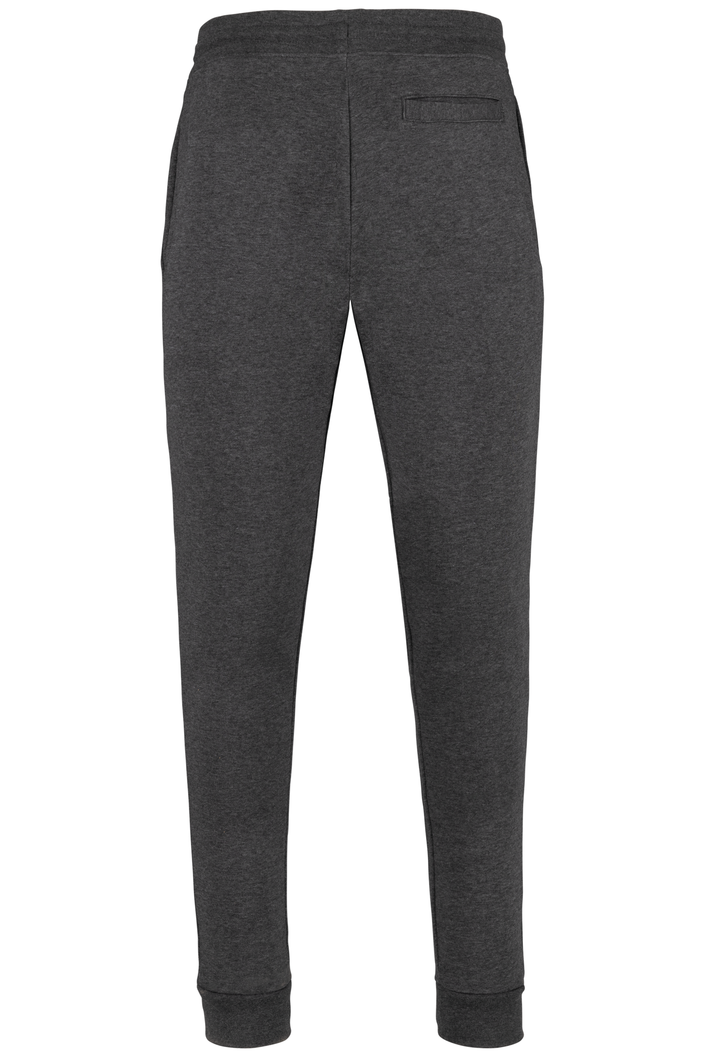 GDTXNS700 Volcano Grey Heather BACK