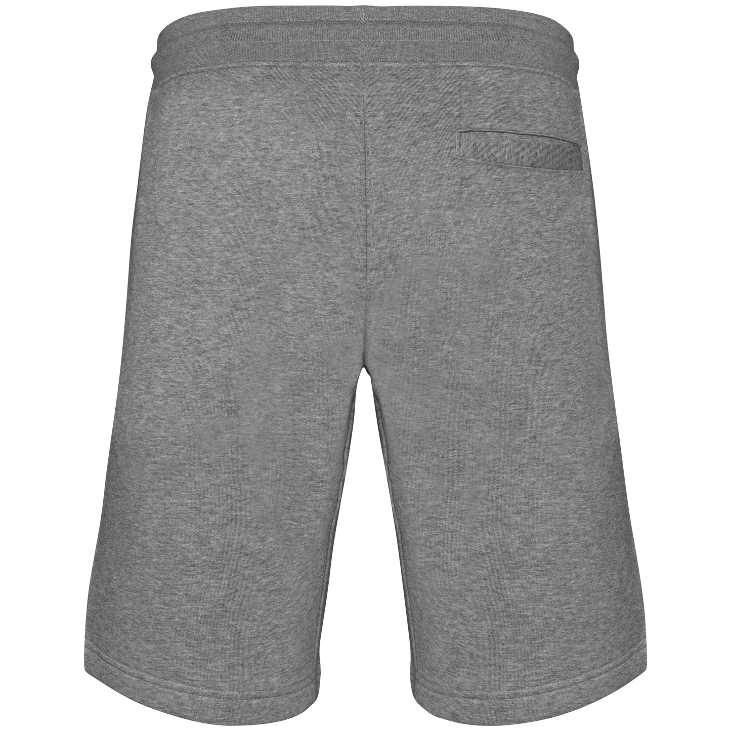 GDTXNS701 Moon Grey Heather BACK