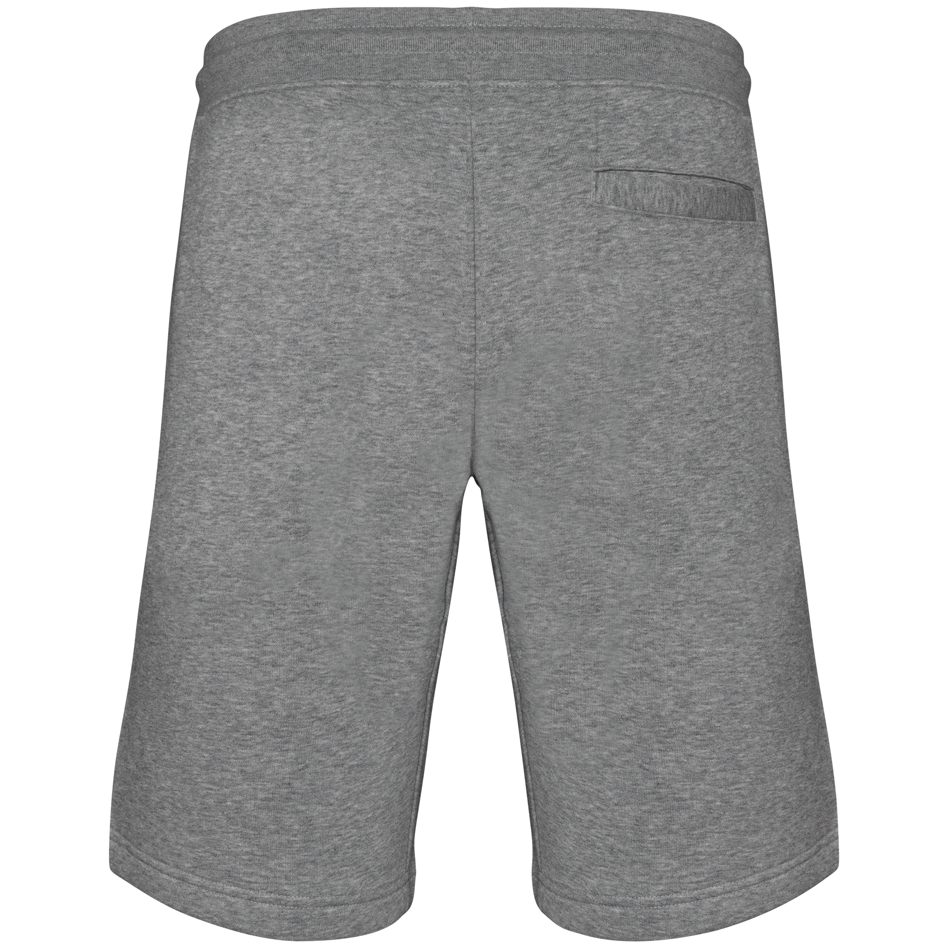 GDTXNS701 Moon Grey Heather BACK