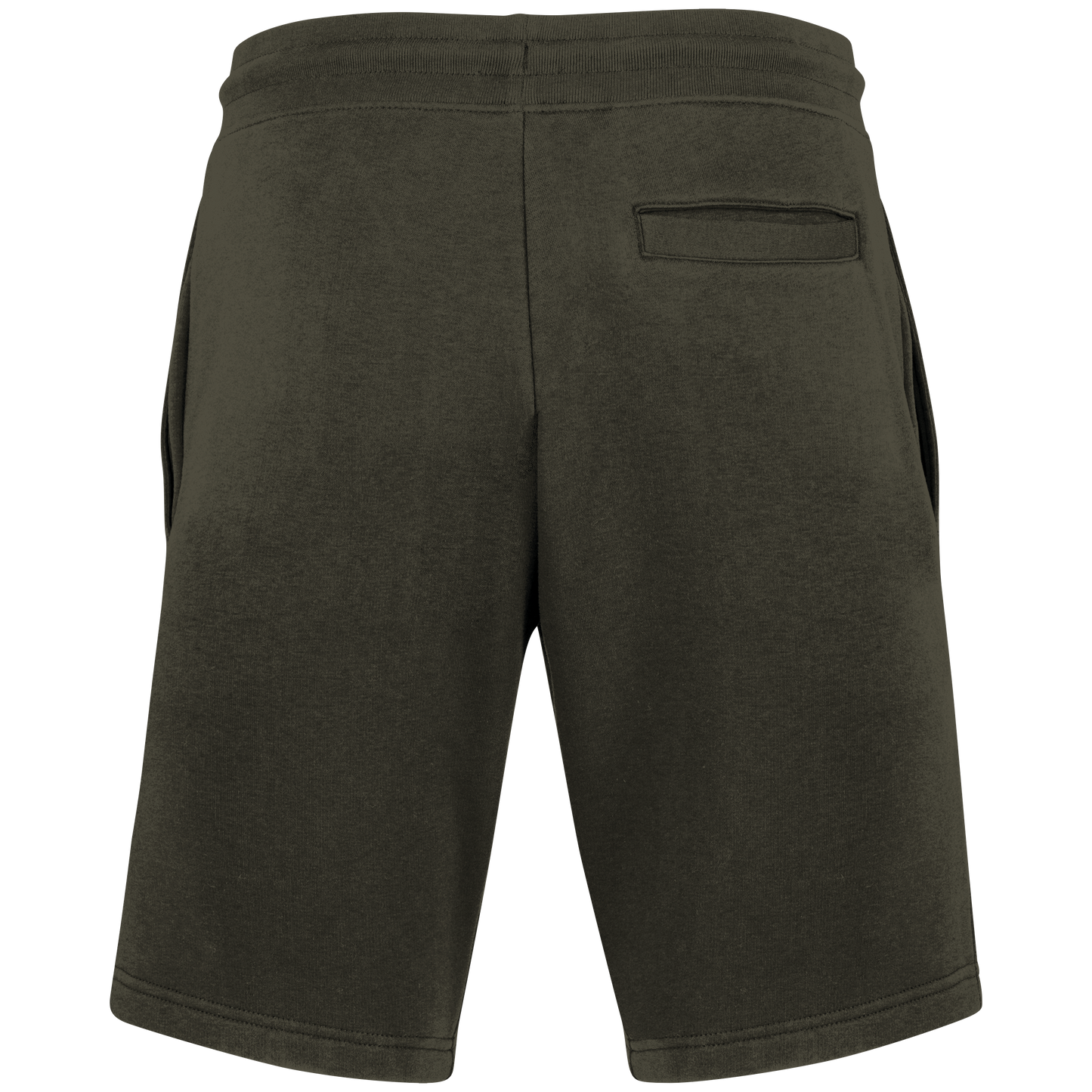 GDTXNS701 Organic Khaki BACK