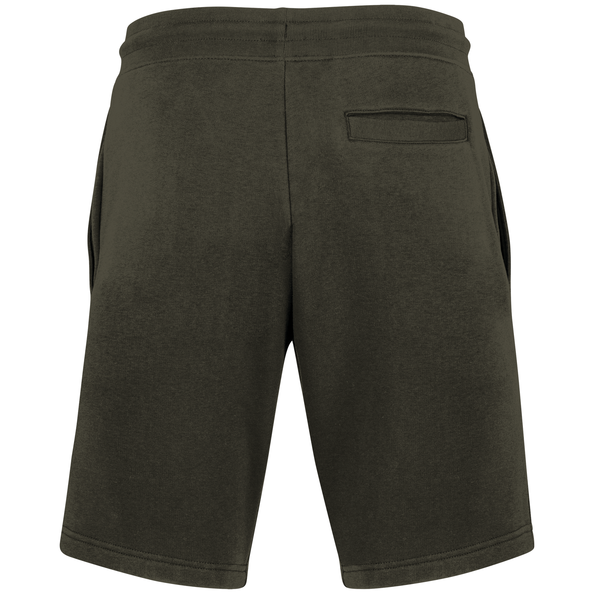 GDTXNS701 Organic Khaki BACK