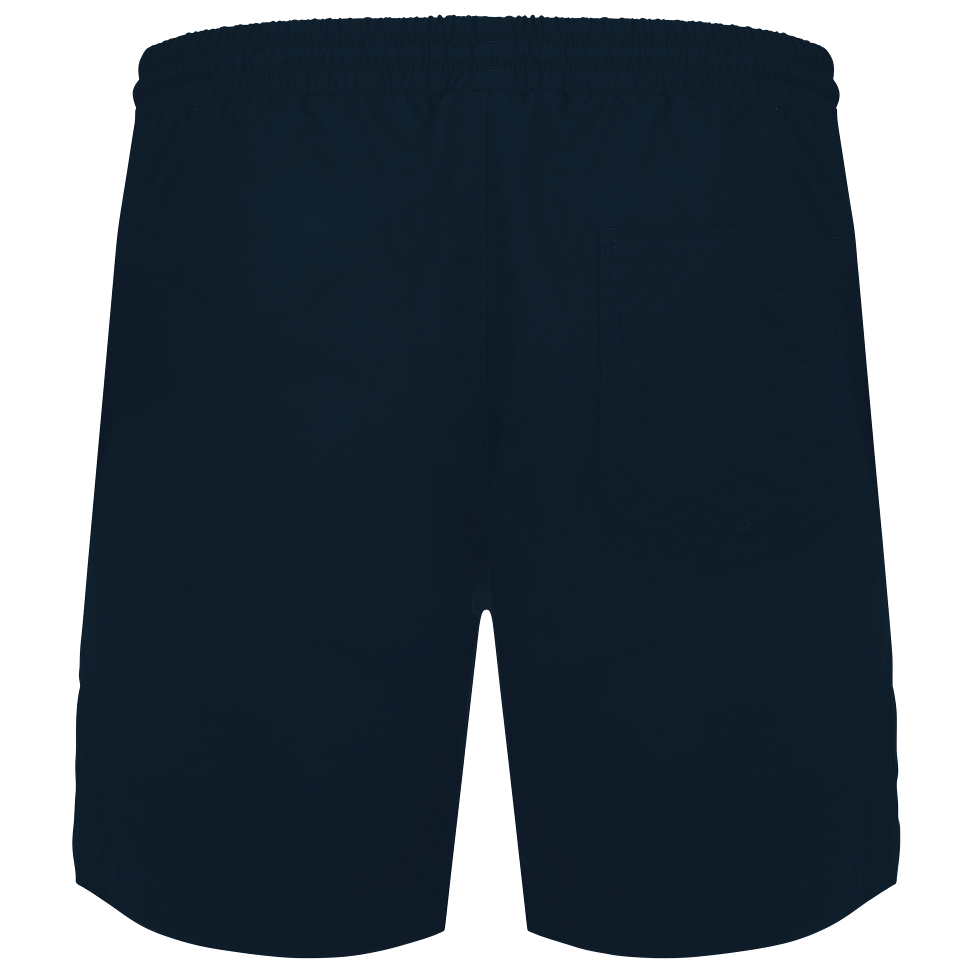 GDTXNS706 Navy Blue BACK