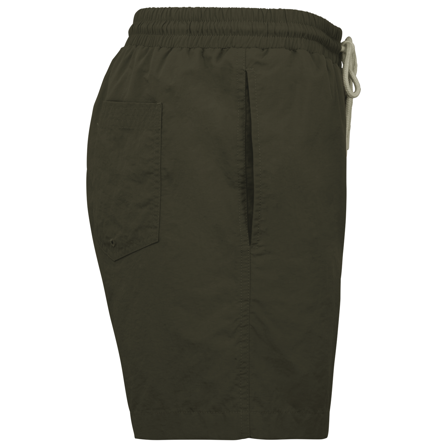 GDTXNS706 Organic Khaki SIDE