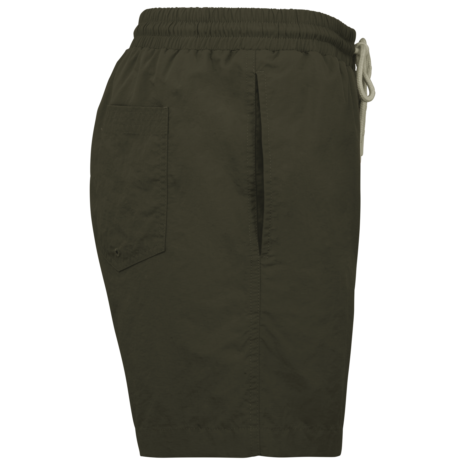 GDTXNS706 Organic Khaki SIDE