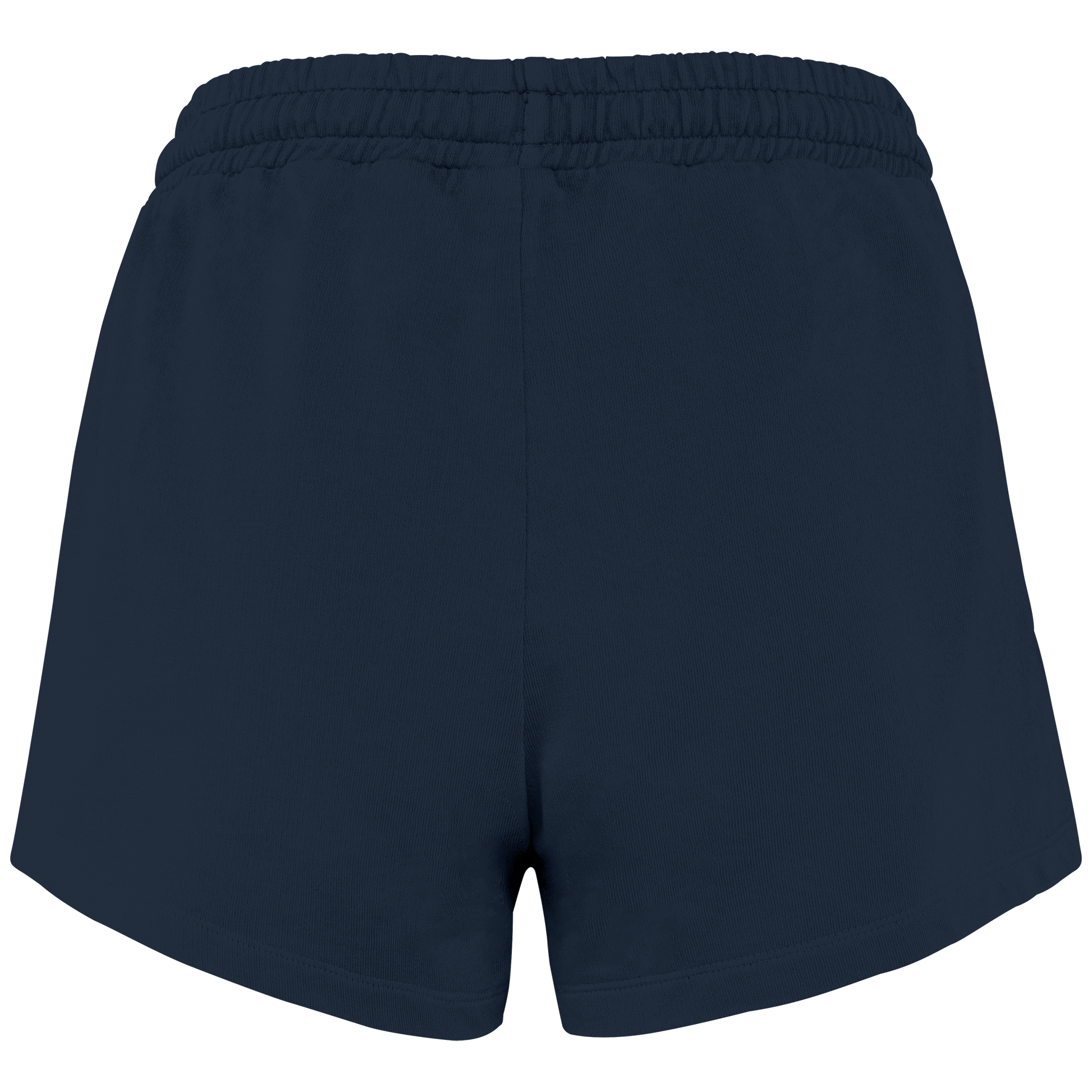 GDTXNS715 Washed Navy Blue BACK