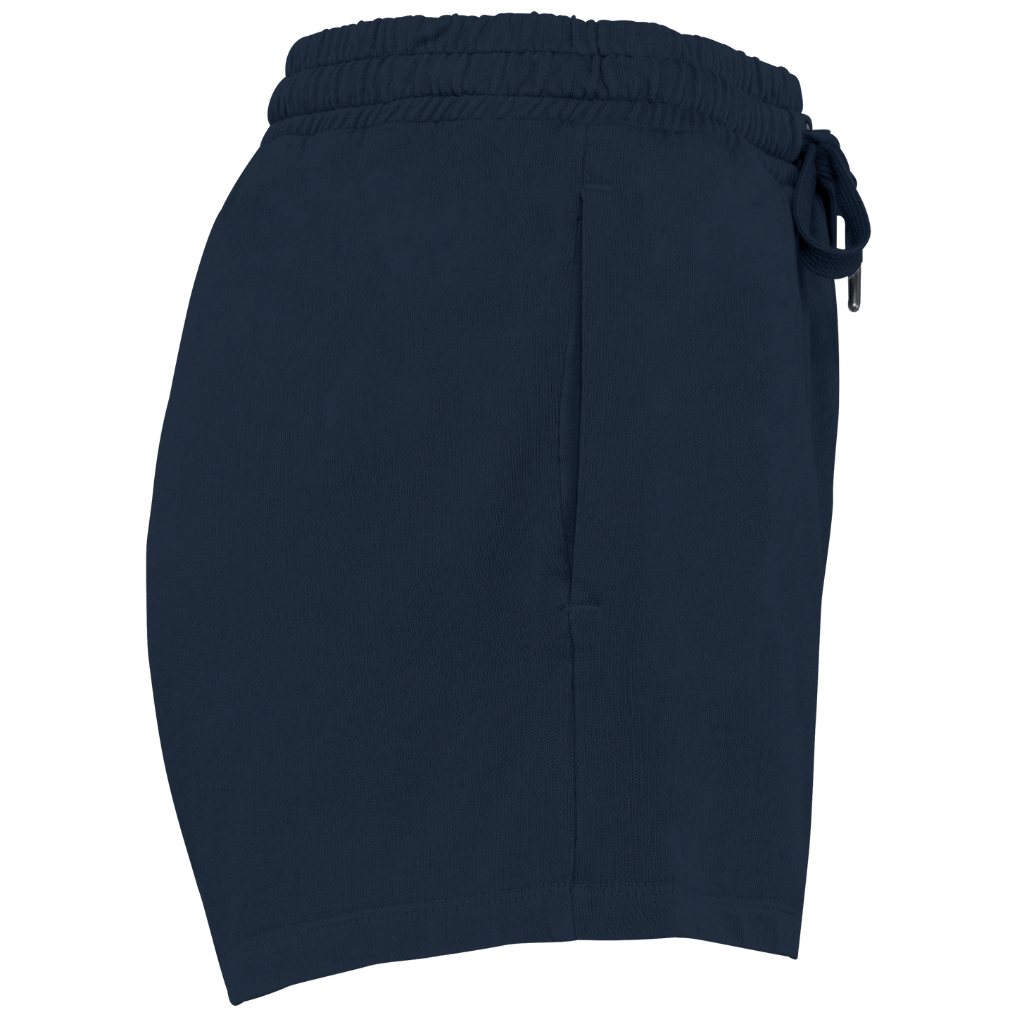 GDTXNS715 Washed Navy Blue SIDE