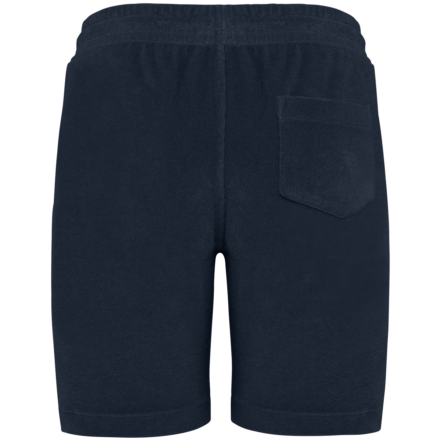 GDTXNS718 Navy Blue BACK