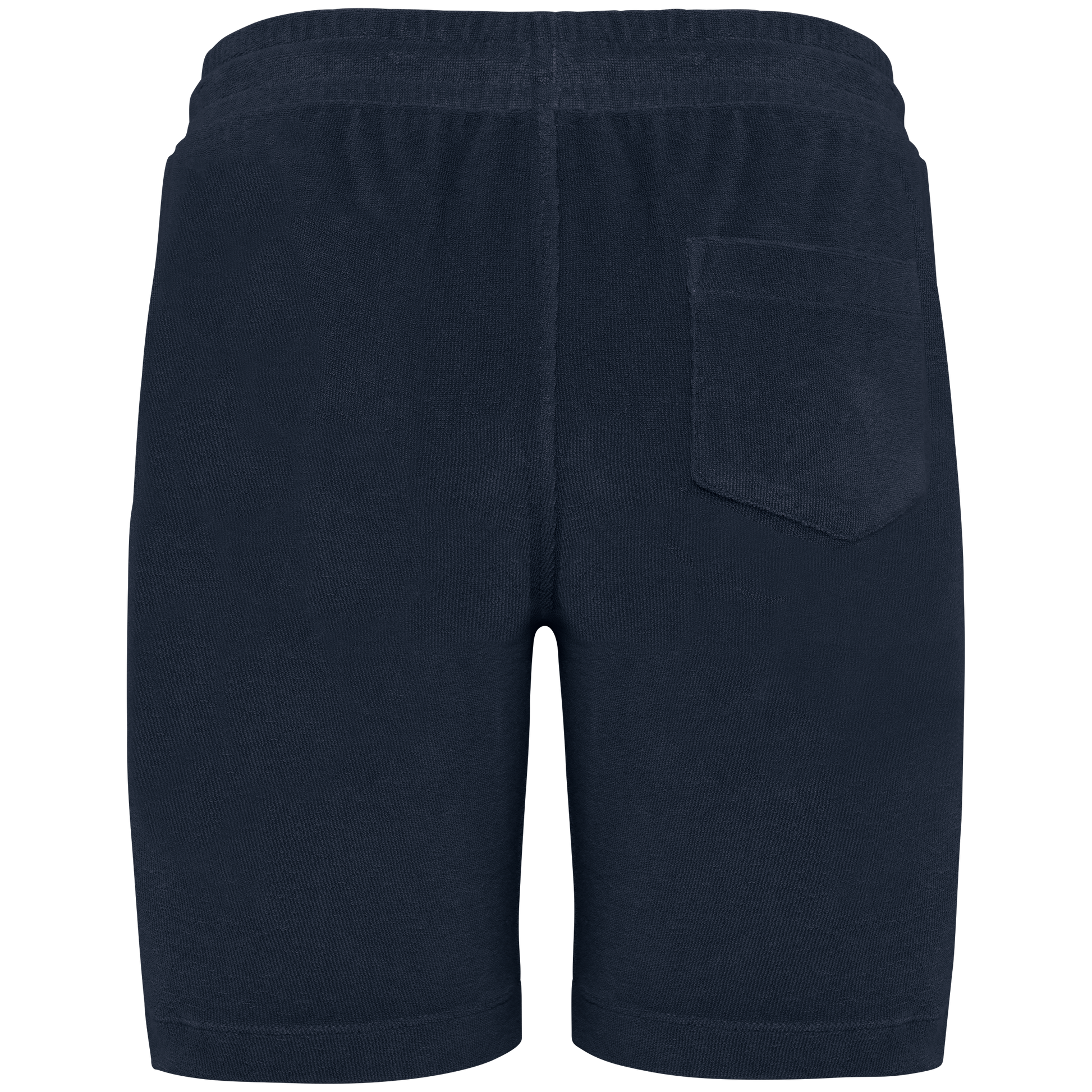 GDTXNS718 Navy Blue BACK