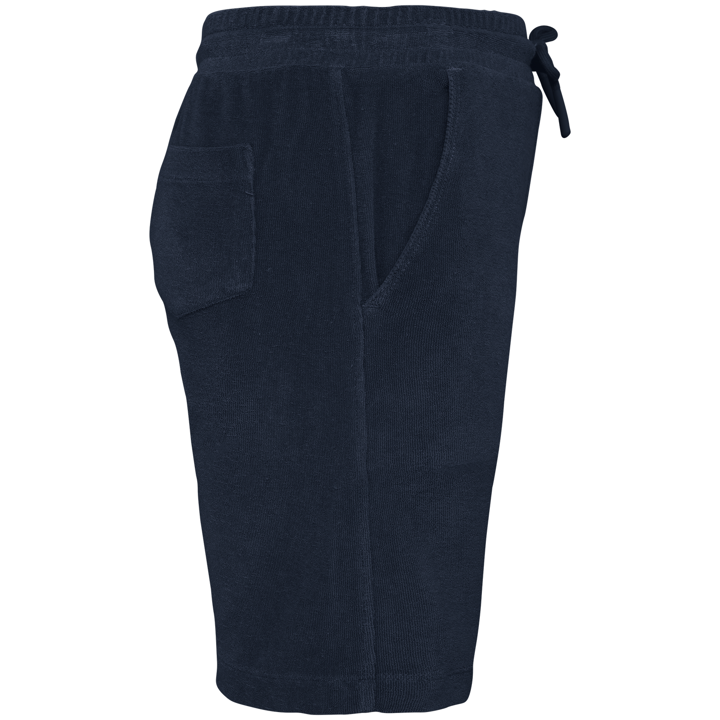 GDTXNS718 Navy Blue SIDE
