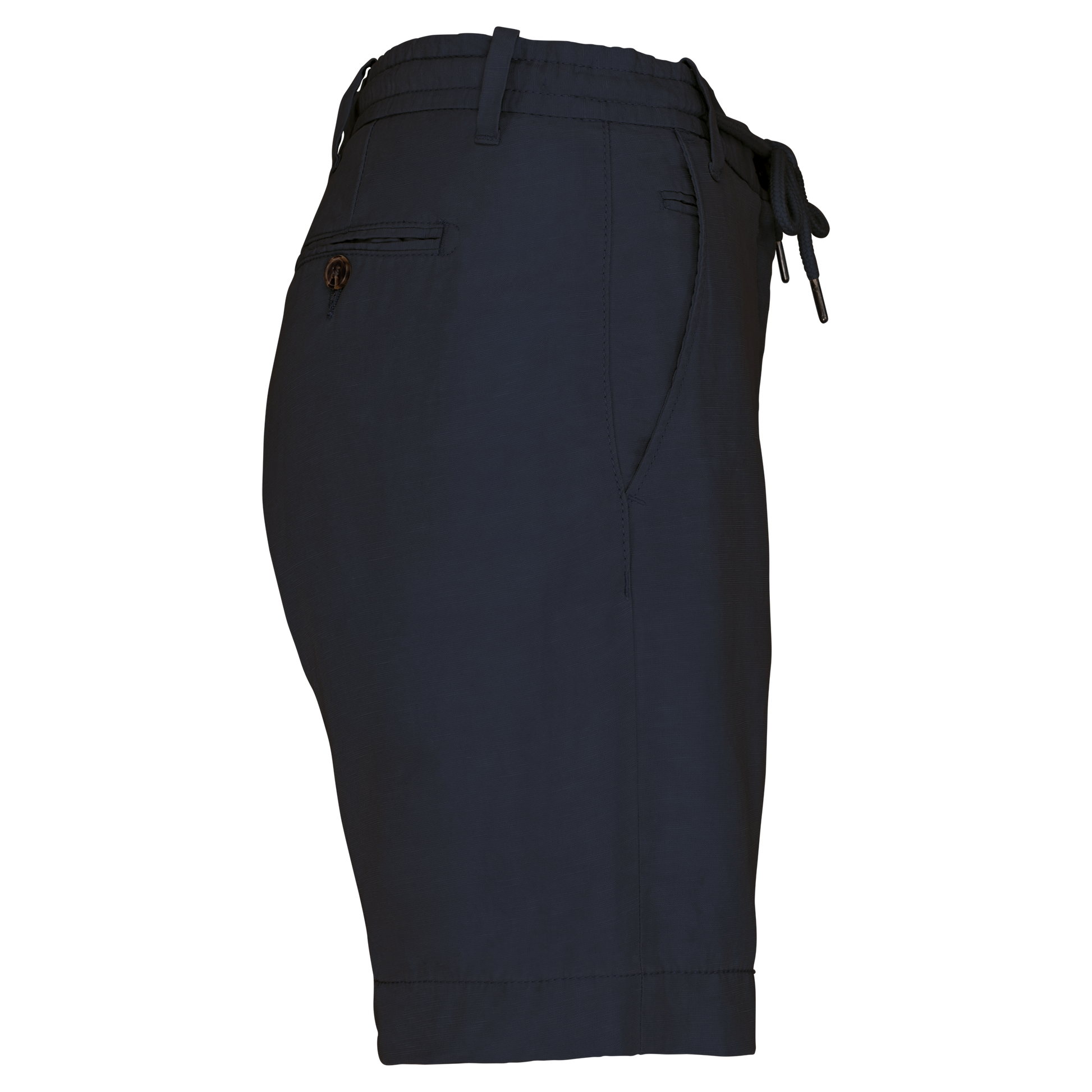 GDTXNS721 Navy Blue SIDE