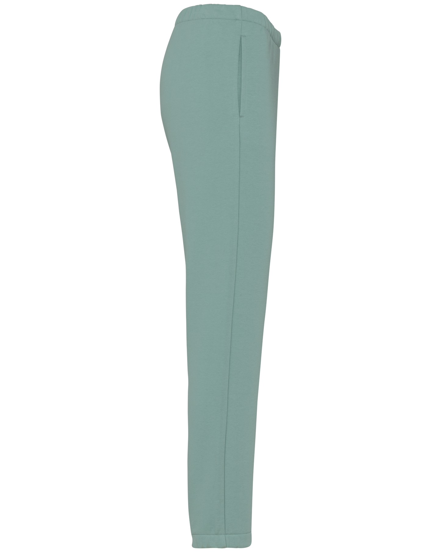 GDTXNS722 Jade Green SIDE