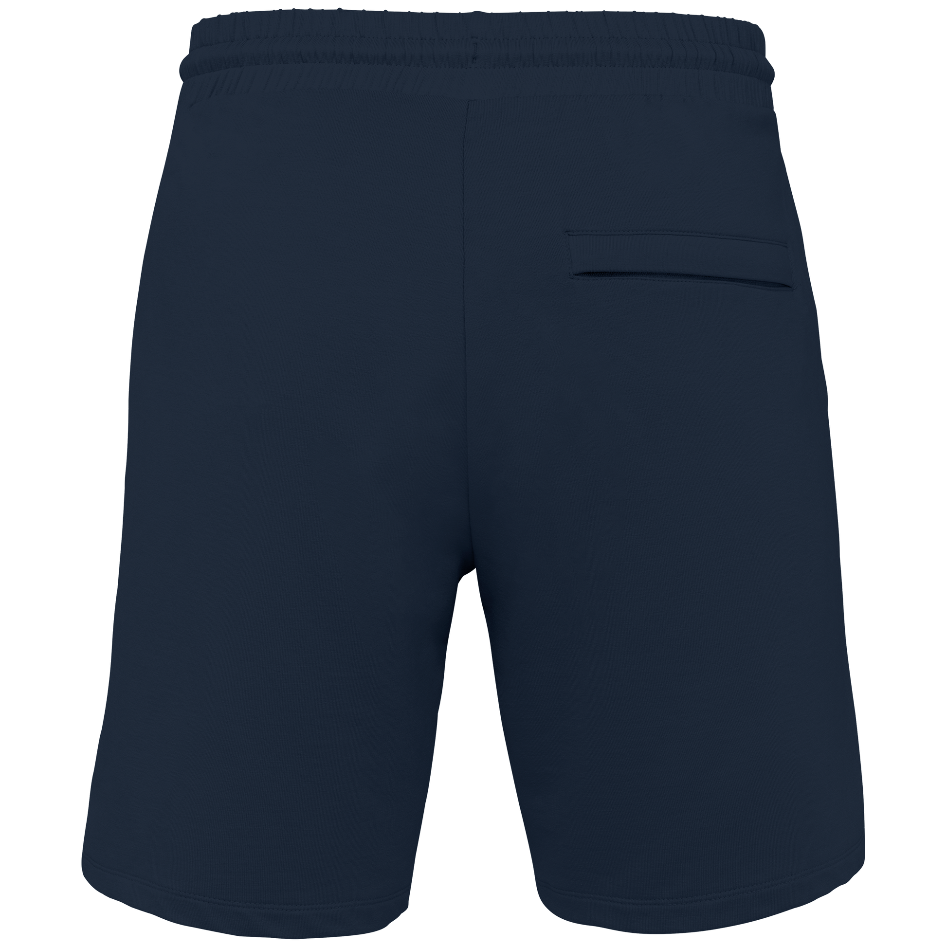 GDTXNS726 Navy Blue BACK