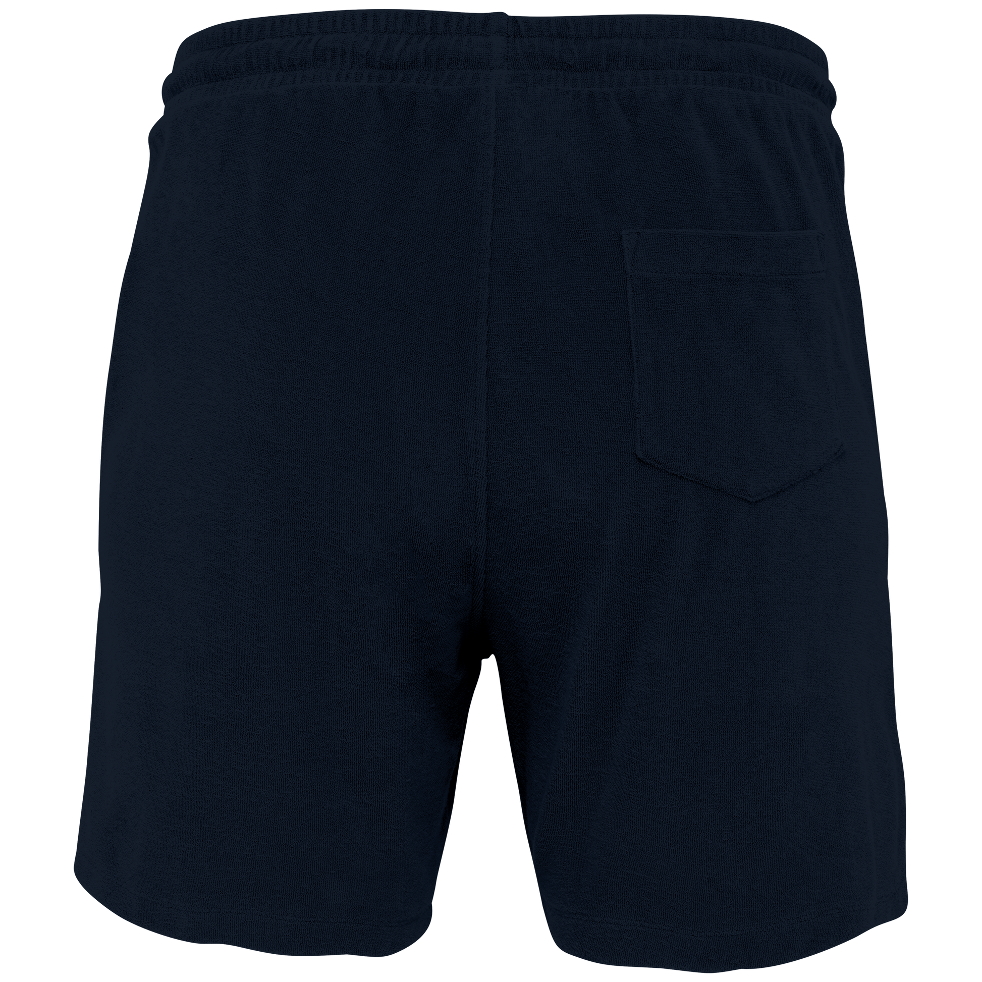GDTXNS727 Navy Blue BACK