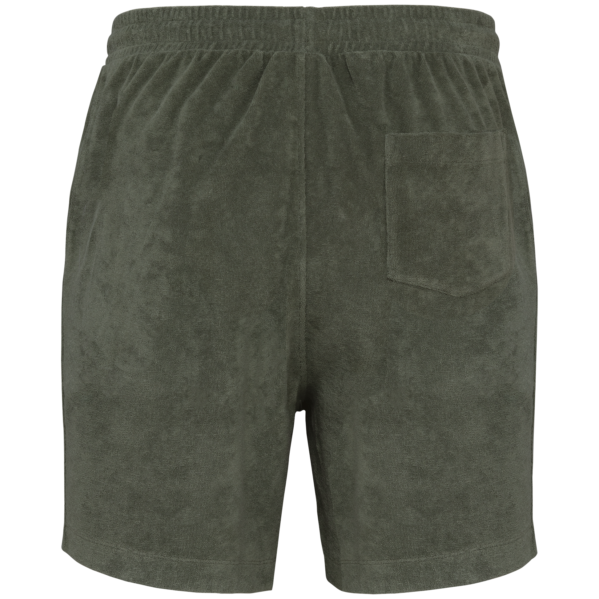 GDTXNS727 Organic Khaki BACK