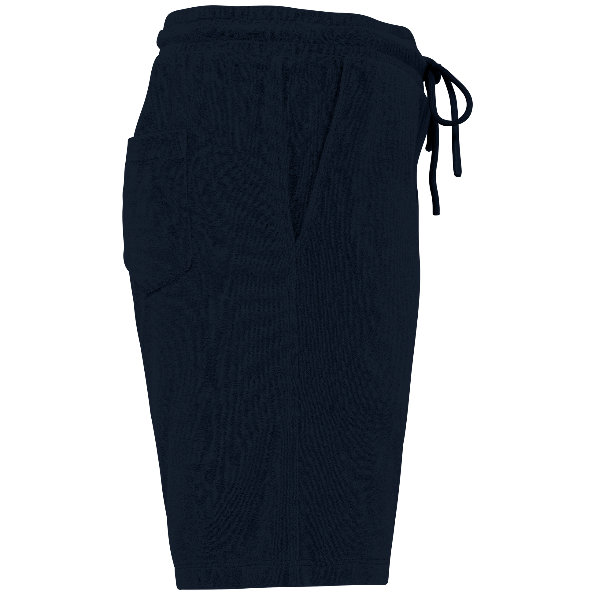 GDTXNS727 Navy Blue SIDE