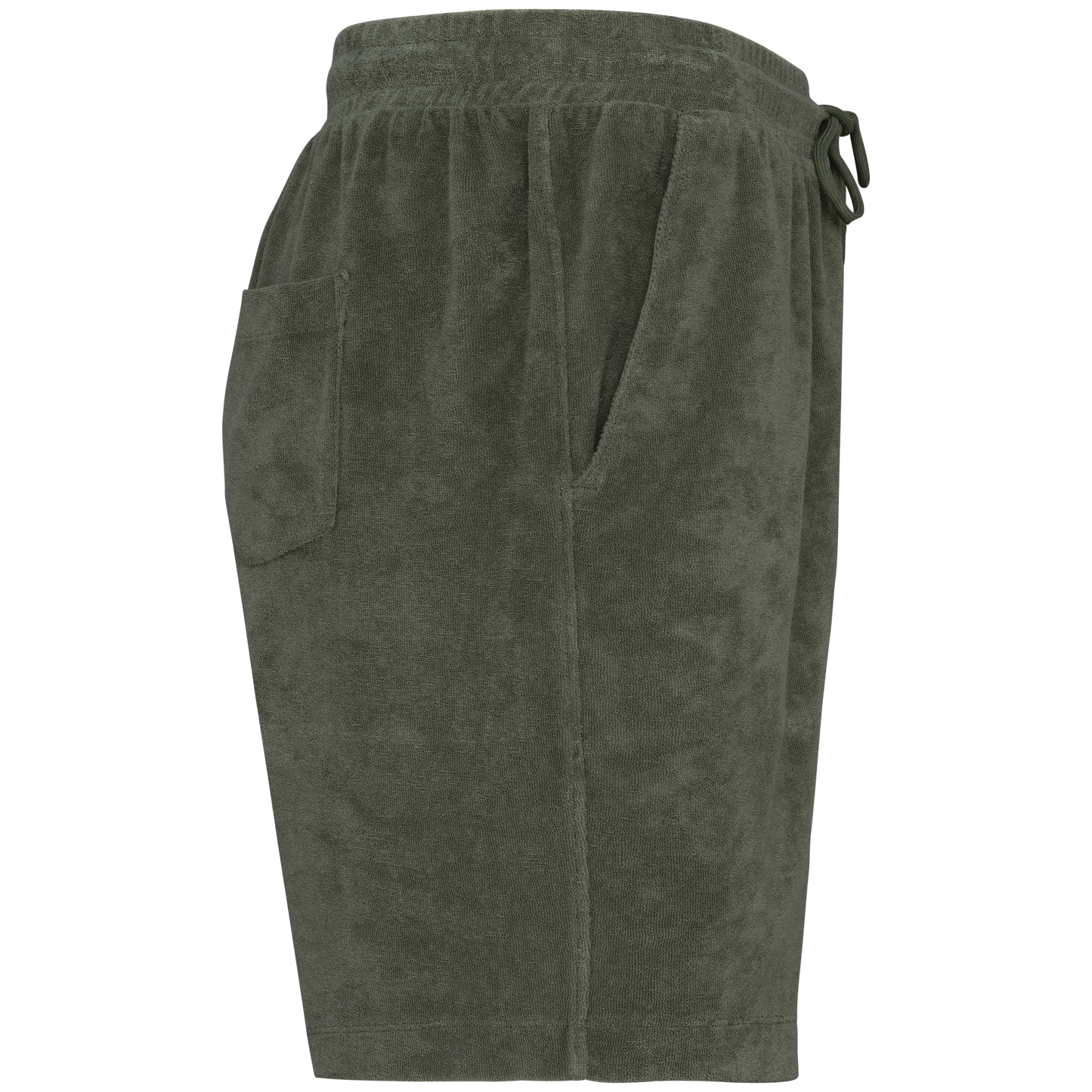 GDTXNS727 Organic Khaki SIDE