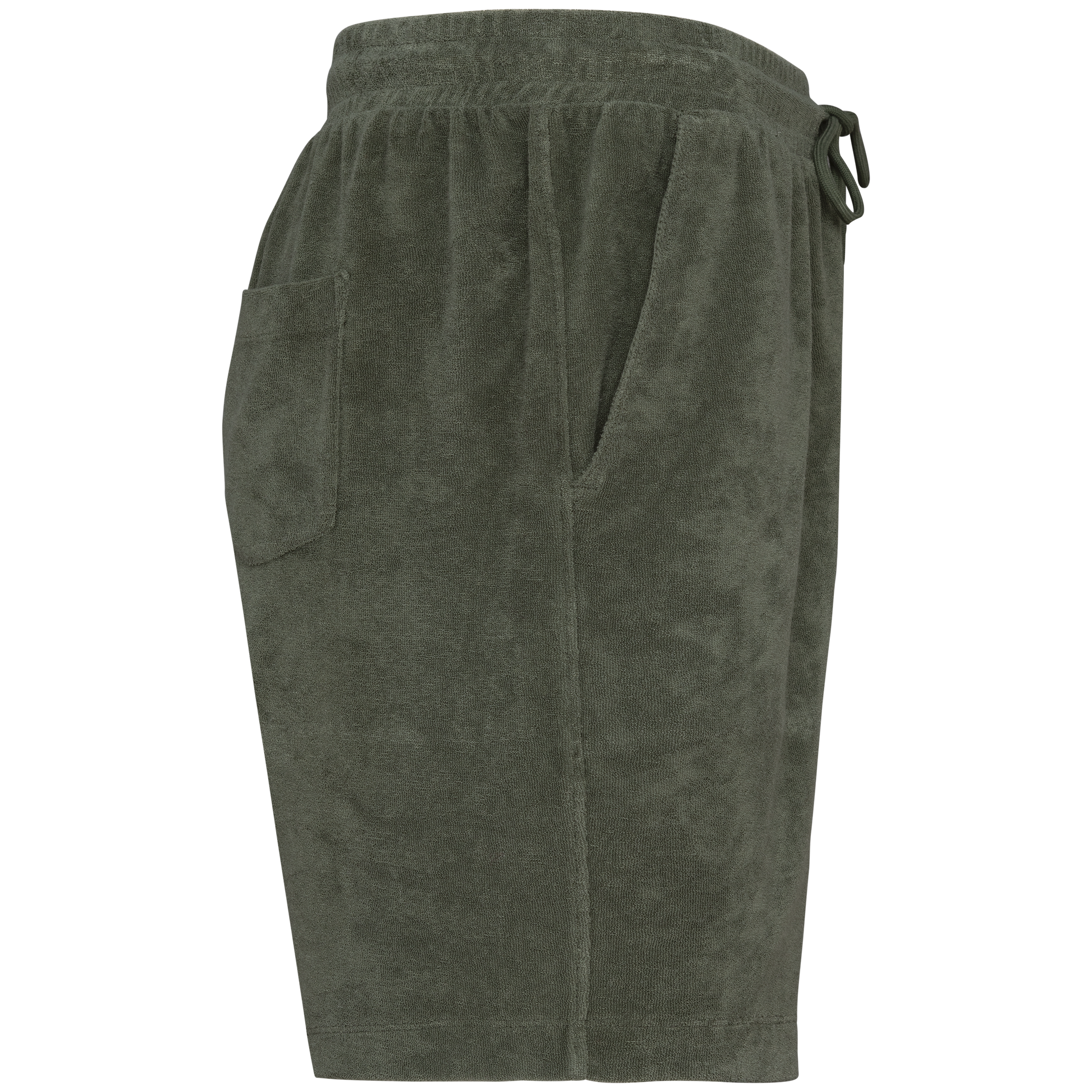 GDTXNS727 Organic Khaki SIDE