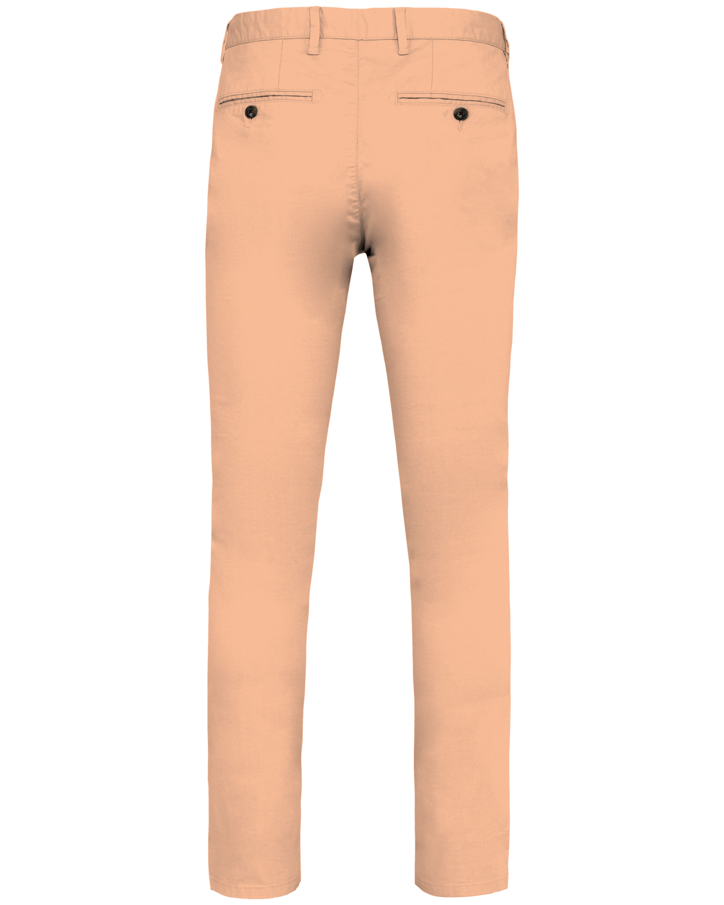 GDTXNS736 Pastel Apricot BACK