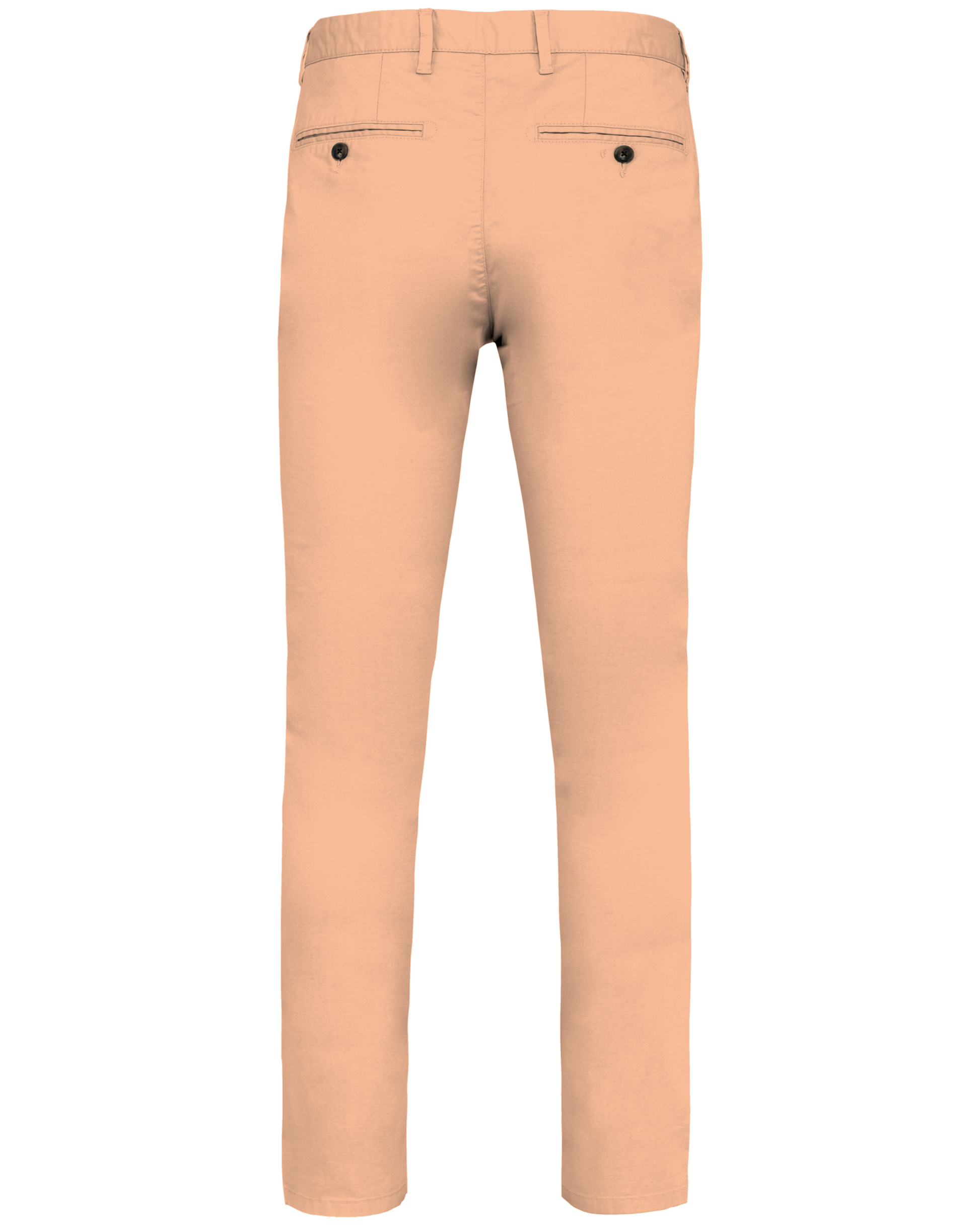 GDTXNS736 Pastel Apricot BACK