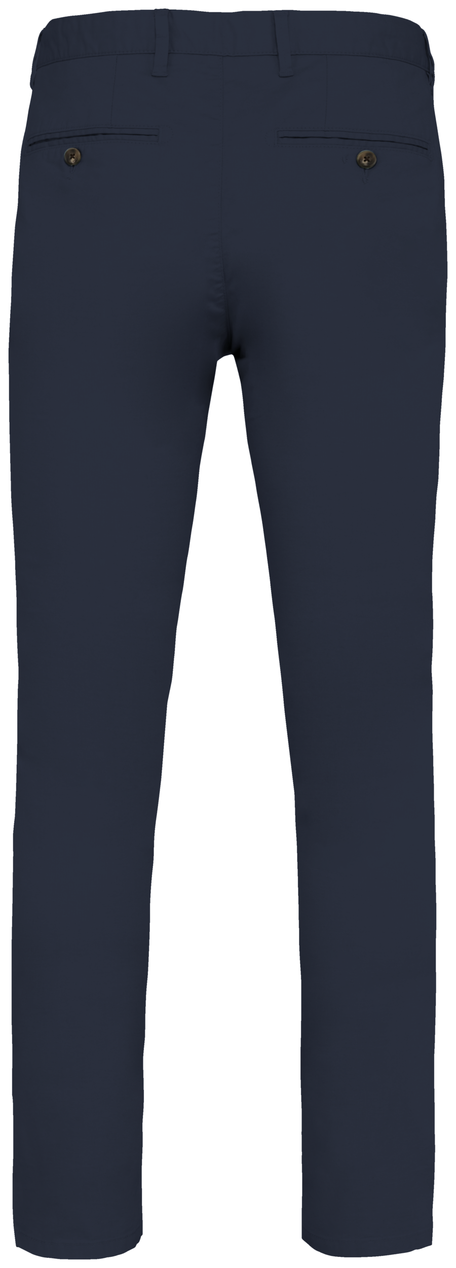 GDTXNS736 Navy Blue BACK