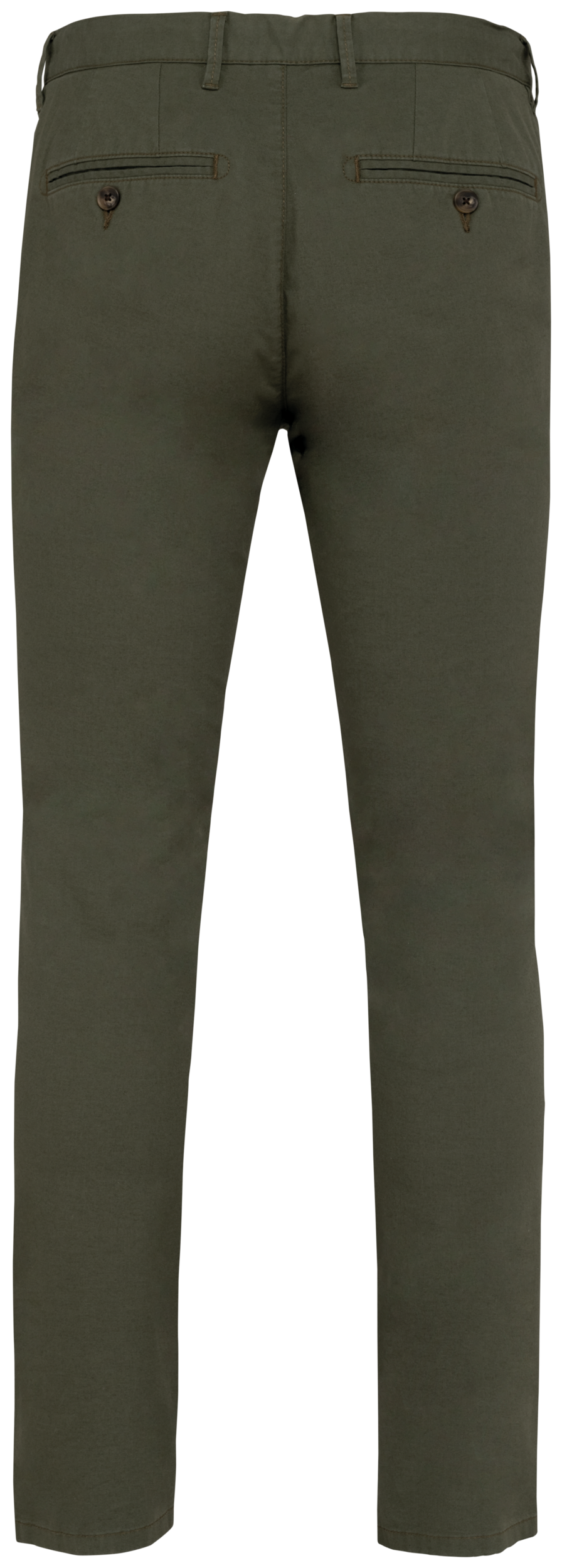 GDTXNS736 Organic Khaki BACK