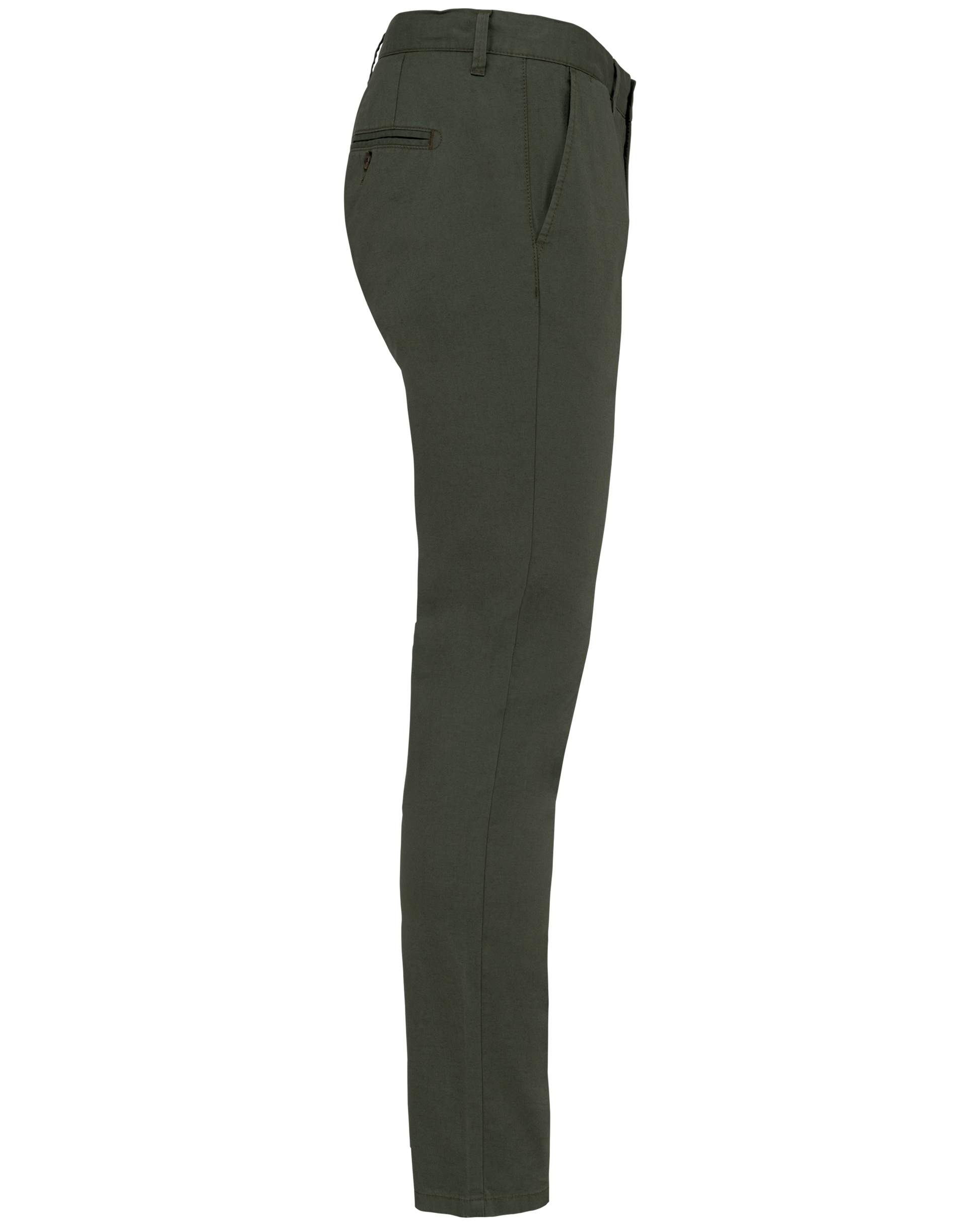 GDTXNS736 Organic Khaki SIDE
