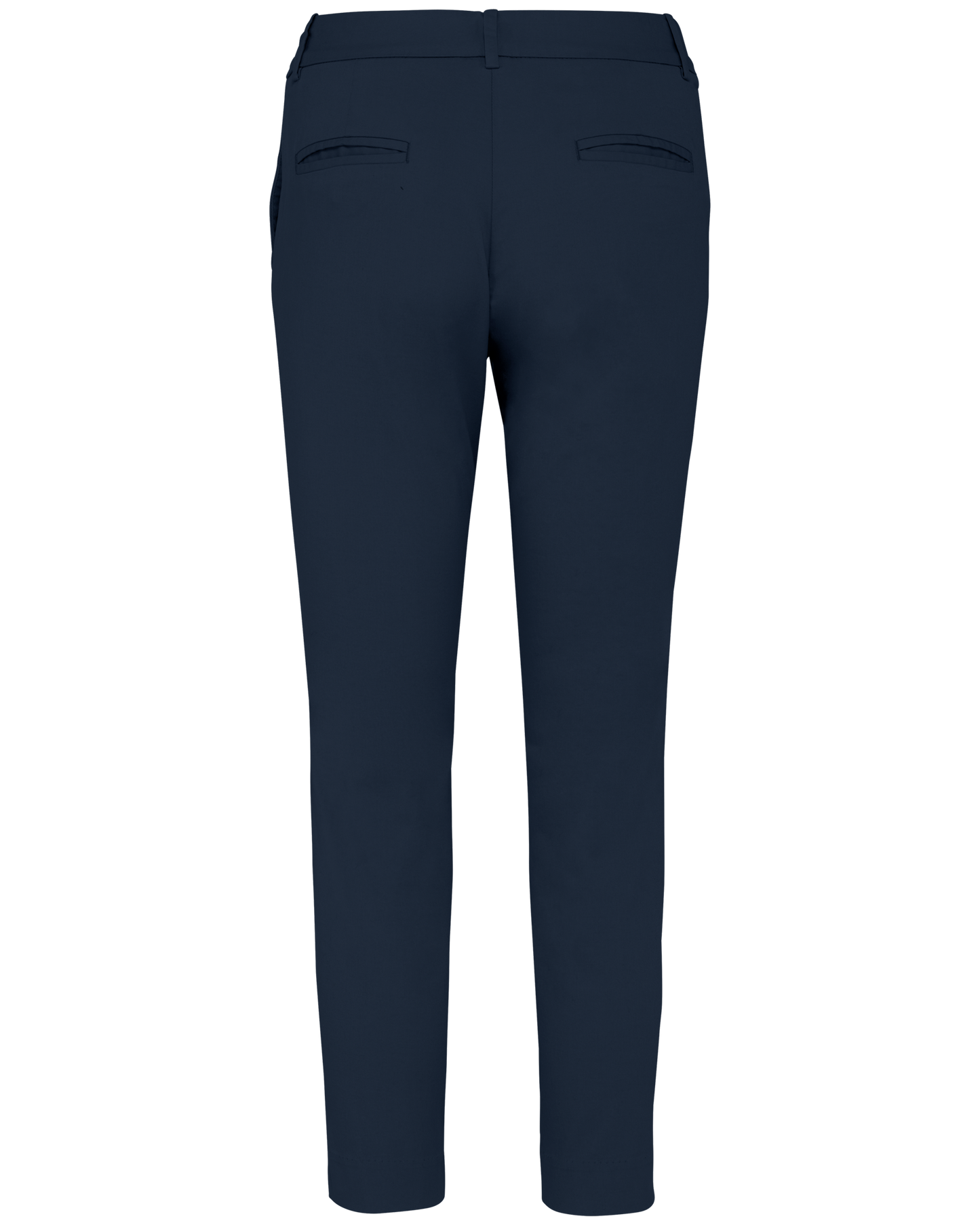 GDTXNS737 Navy Blue BACK