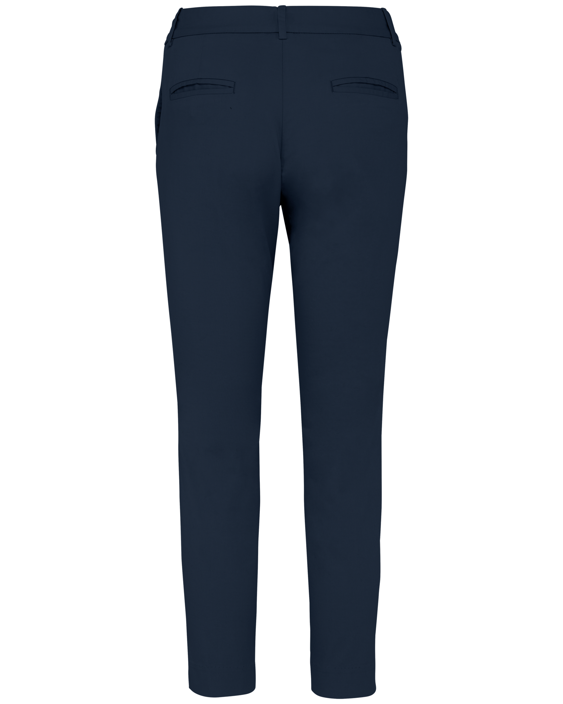 GDTXNS737 Navy Blue BACK