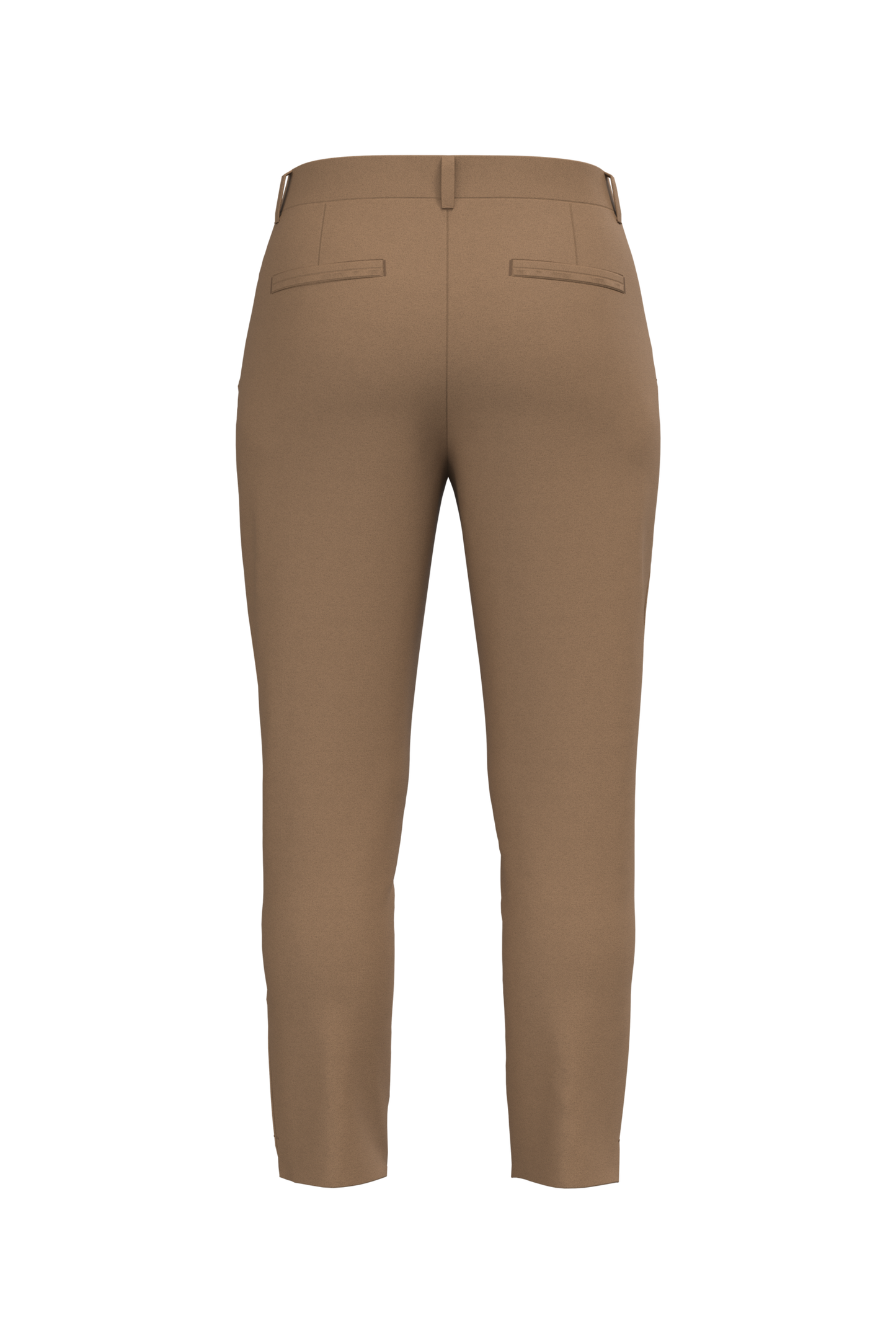 GDTXNS737 Dark camel BACK