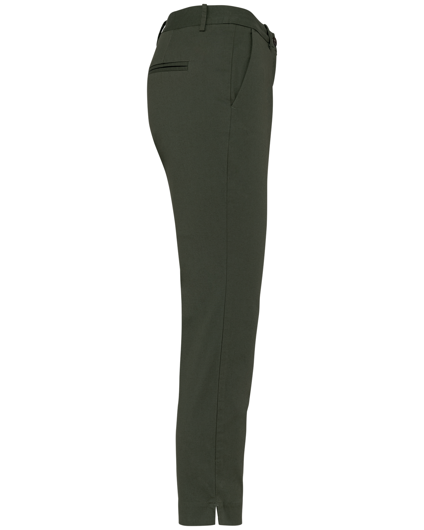 GDTXNS737 Organic Khaki SIDE